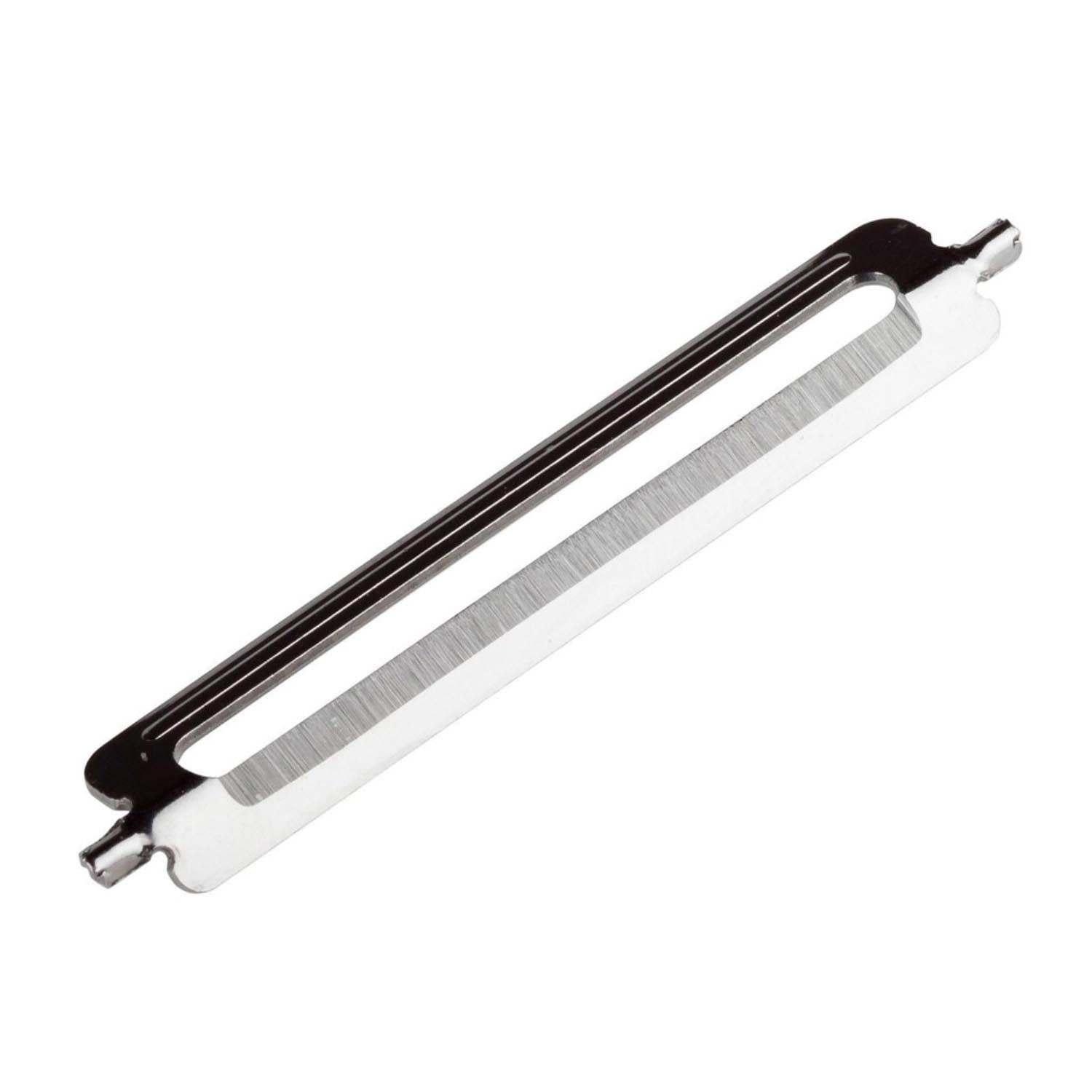 Sacca 10 pezzi. Lamine di ricambio a 6060WM e 6050WM