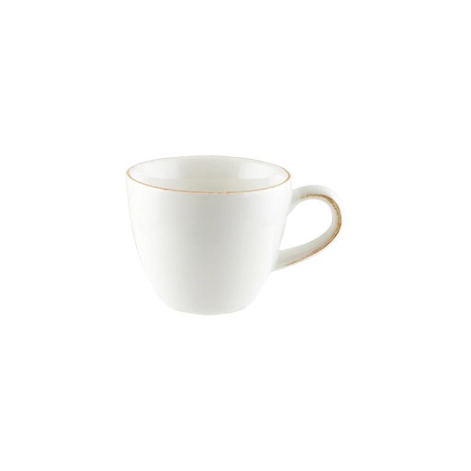 Retro Tawny Rita Espressotasse 80ml