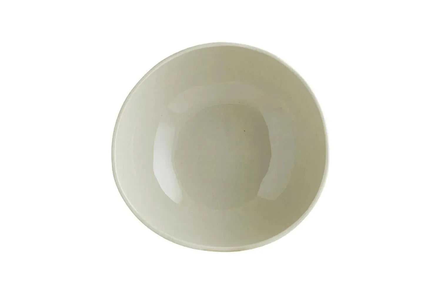 Die Cras Schale von Bonna, 16cm Durchmesser, 65cl Volumen, vereint modernes Design mit Funktionalität für vielseitige Anwendungen.