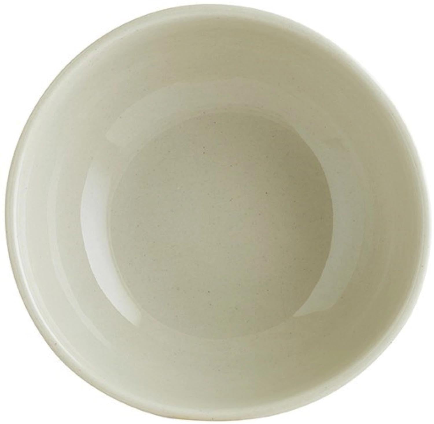 Elegante Bonna Ground Schale, 16 cm Durchmesser, ideal für stilvolles Servieren. Hochwertig und vielseitig einsetzbar.