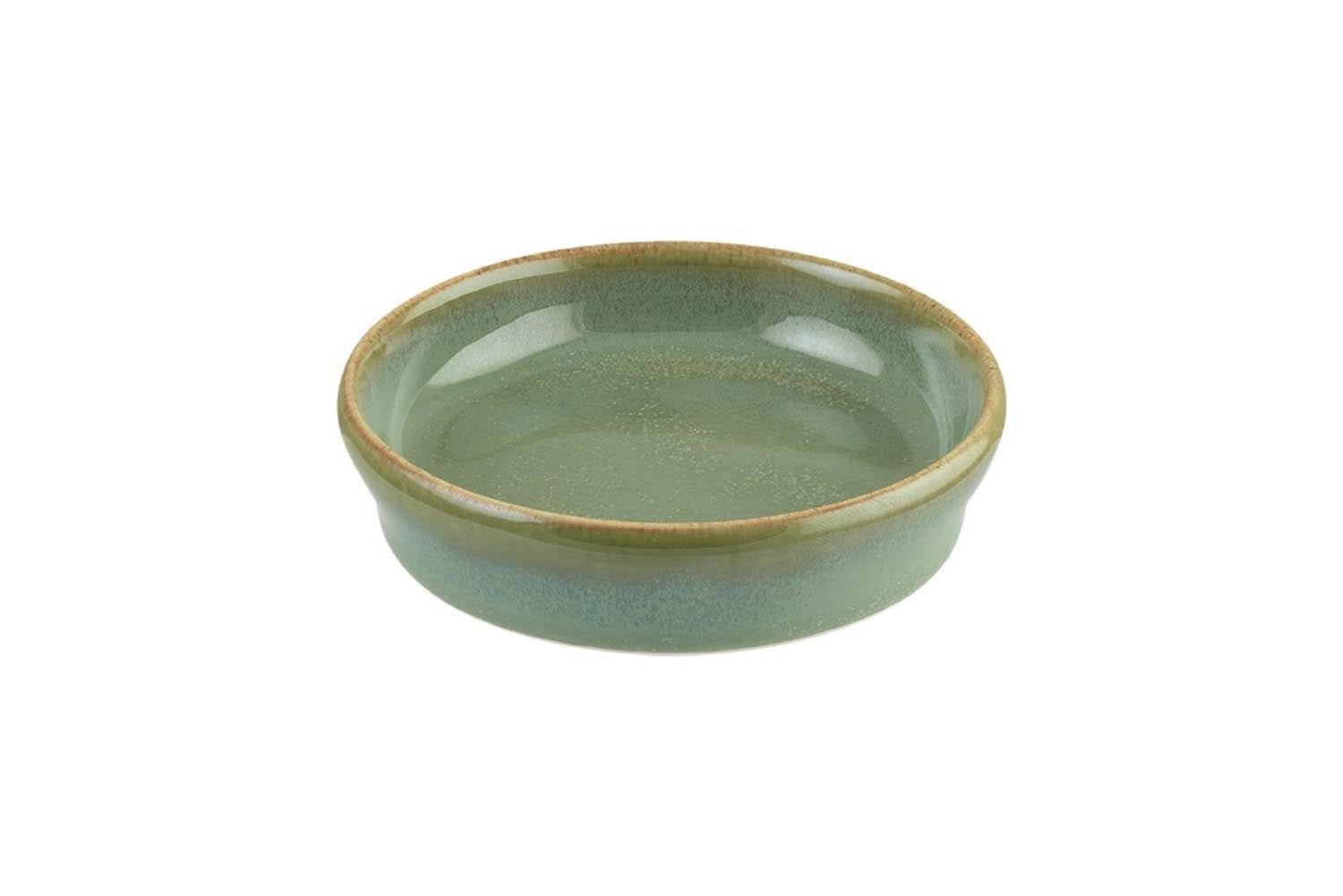 Die Sage Hygge Schale D10cm von Bonna besticht durch ihr stilvolles Design und ist ideal für moderne Tischdekorationen.