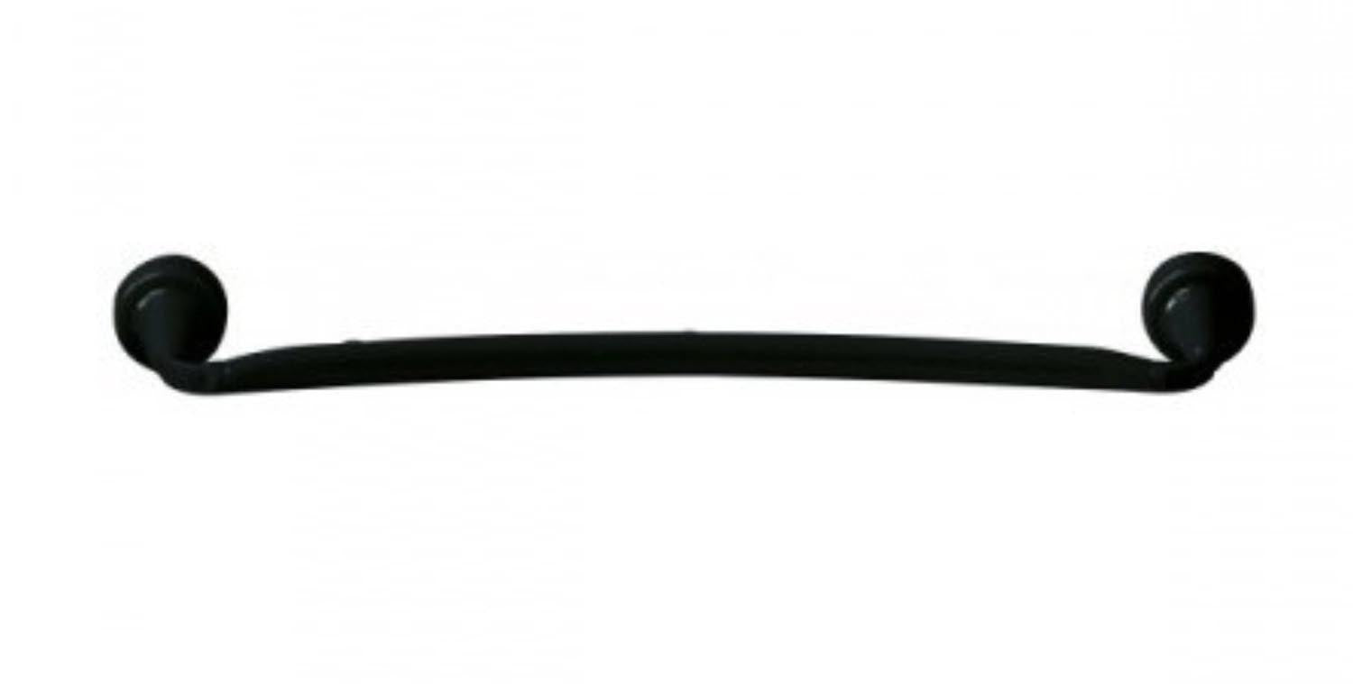 Magnetleiste flexibel schwarz 23cm in Schwarz präsentiert im Onlineshop von KAQTU Design AG. Küchenhelfer ist von Maison Truffe