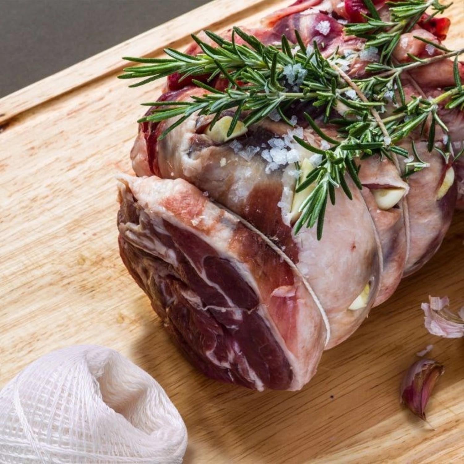 2er Set weiße Grill- und Bratenschnur von Westmark, 60 m, hitzebeständig, ideal für Kochen, Grillen und vielseitige Anwendungen.