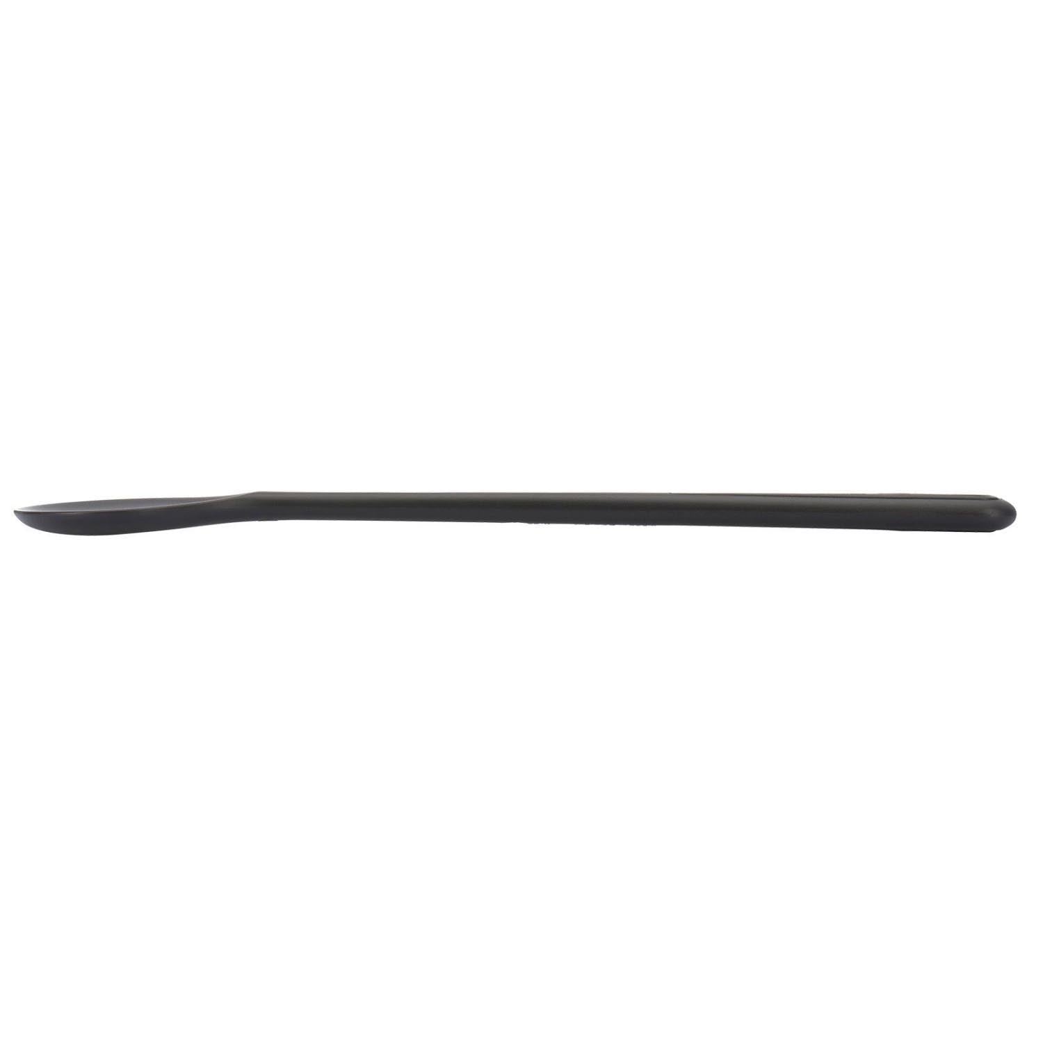 Der Westmark Rührlöffel Gentle Plus: Schonend zu empfindlichen Oberflächen, ergonomisch geformt, robust und vielseitig einsetzbar.
