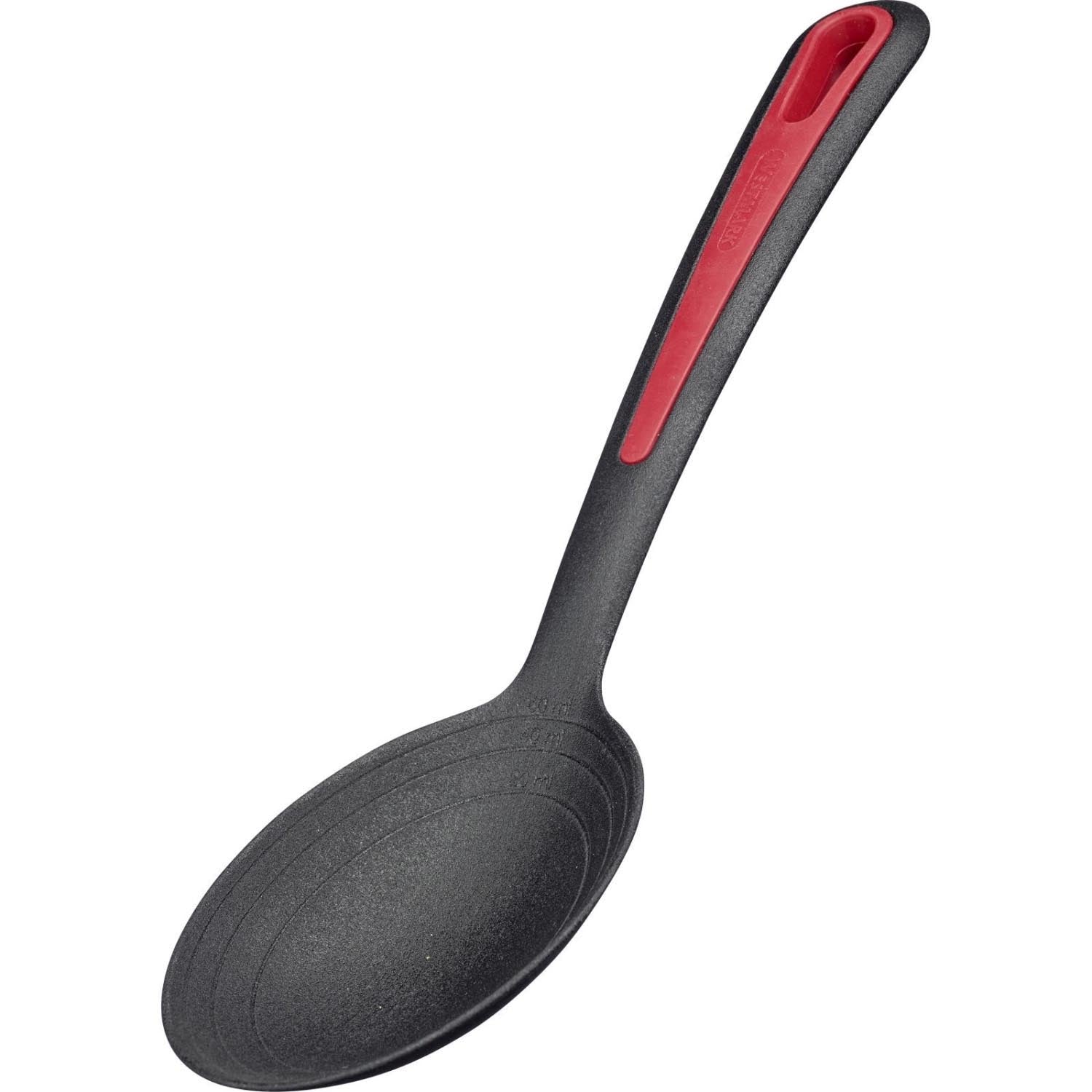 Eleganter Salatlöffel Gallant von Westmark, ideal für stilvolles Servieren. Hochwertig, langlebig und praktisch im Gebrauch.