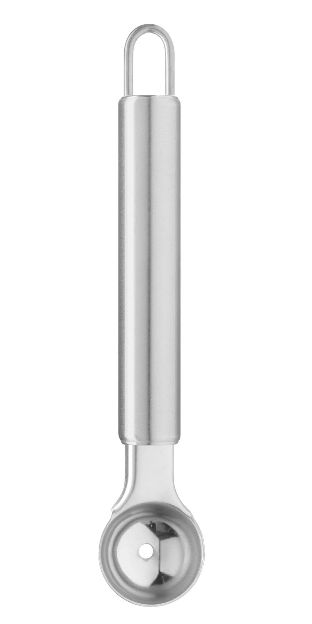 Daily Home Ausstecher aus Edelstahl 16.5cm in Grau präsentiert im Onlineshop von KAQTU Design AG. Küchenhelfer ist von Abert