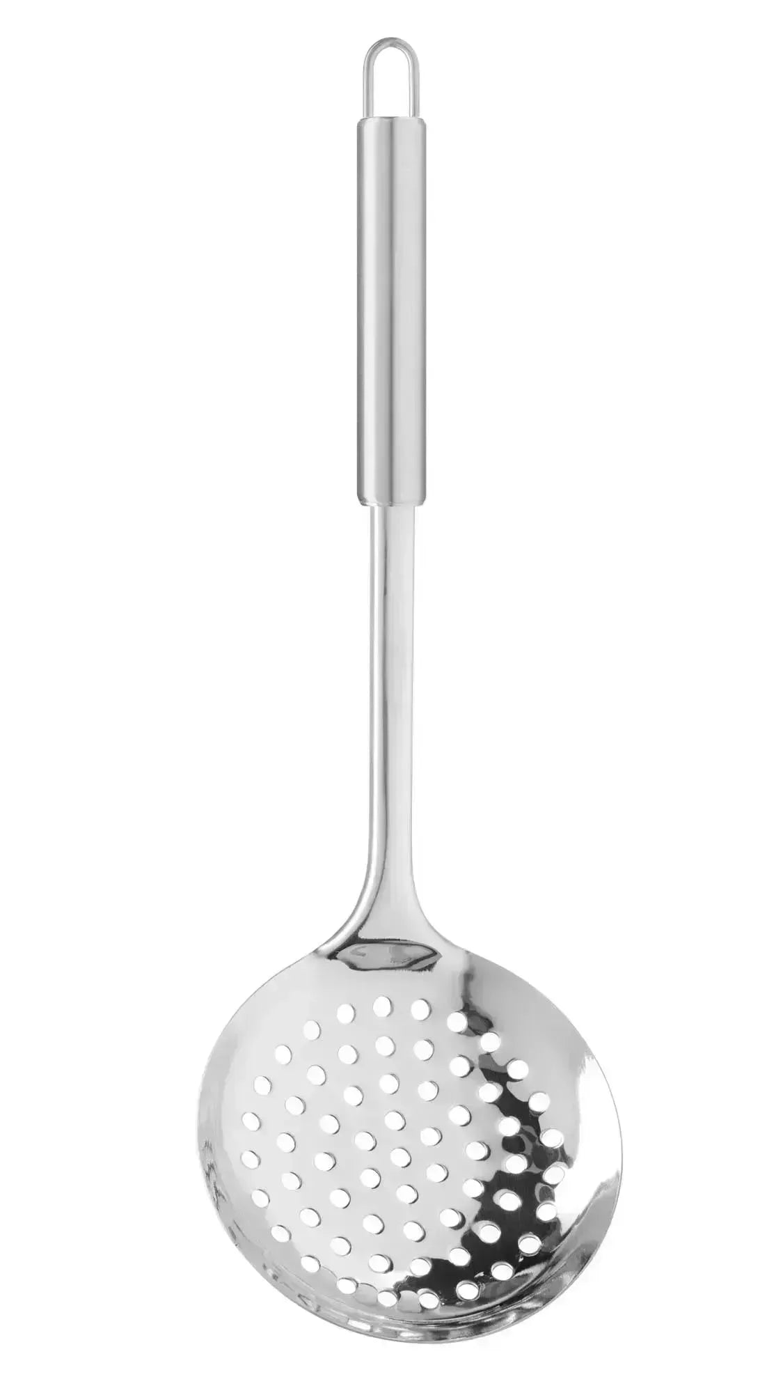 Daily Home Schaumkelle aus Edelstahl 34.4cm in Grau präsentiert im Onlineshop von KAQTU Design AG. Küchenhelfer ist von Abert
