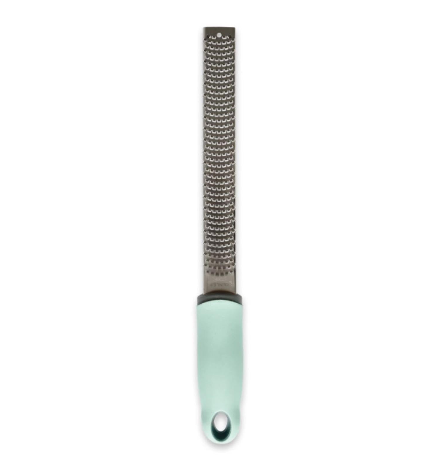Zestenreibe 32.5cm in Beige präsentiert im Onlineshop von KAQTU Design AG. Backutensilien ist von Scrap Cooking