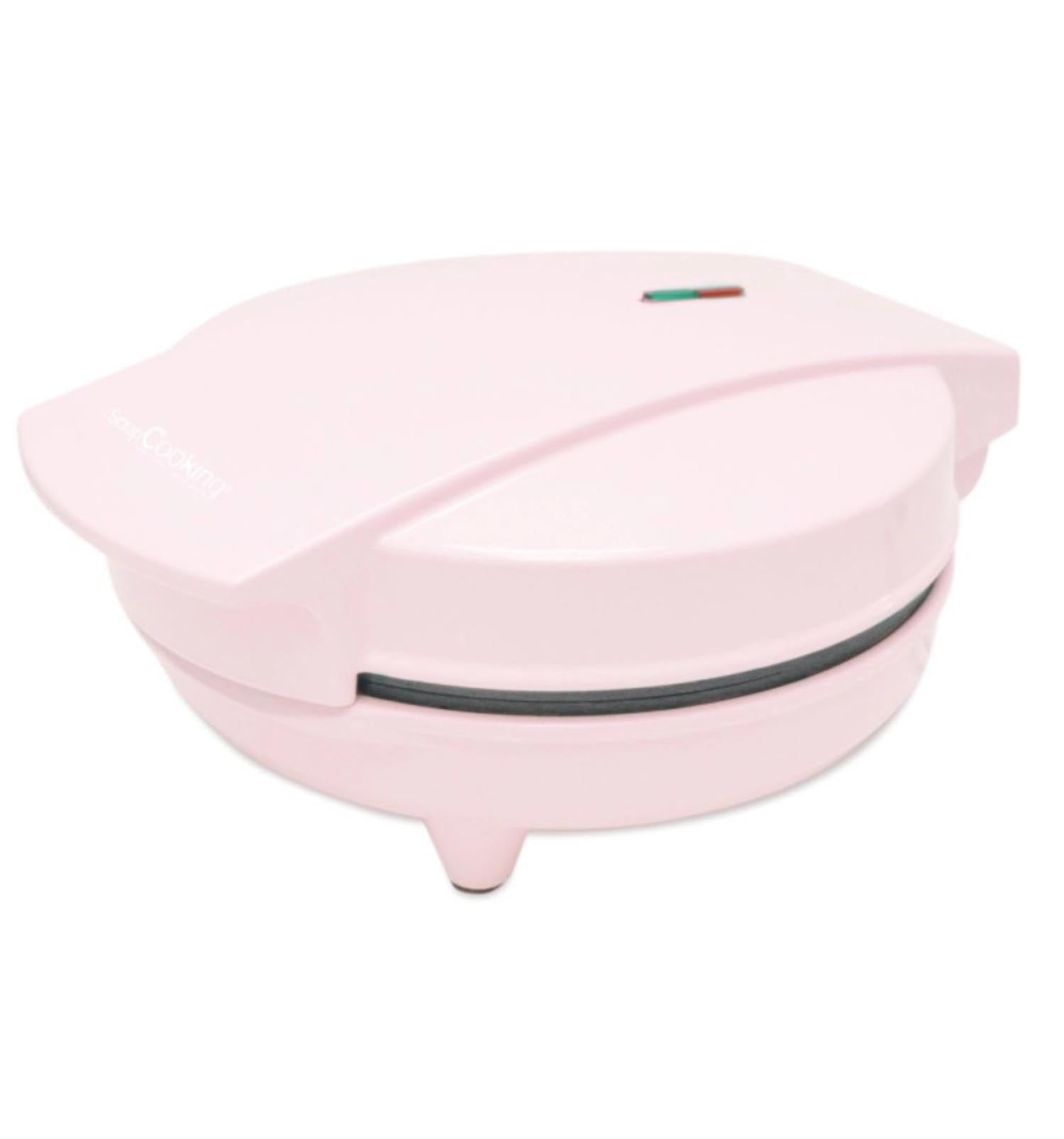 Kreiere magische Einhorn-Waffeln mit der Unicorn Waffle Factory von Scrap Cooking – perfekt für fantasievolle und süße Genussmomente!