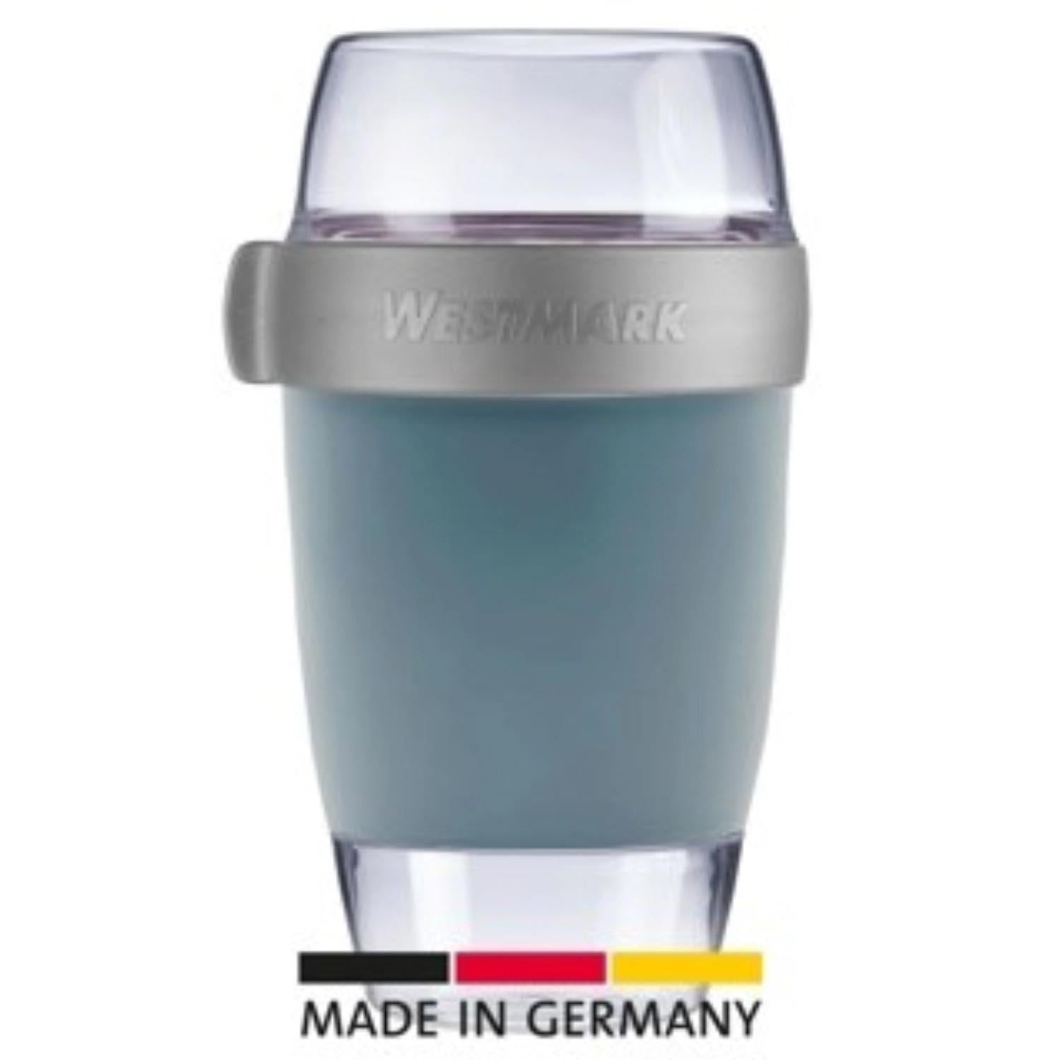 Westmark Lunchpot blau 1150 ml
