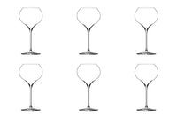 6er Set Jamesse Grand Blanc Weissweinglas 54cl