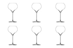 6er Set Jamesse Grand Blanc Weissweinglas 54cl