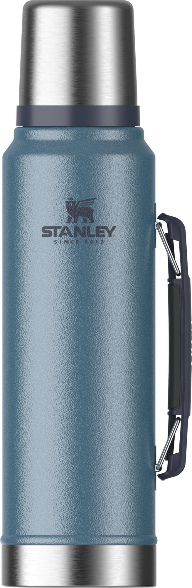 Legendary Classic bottle 1.0l Hammertone Lake