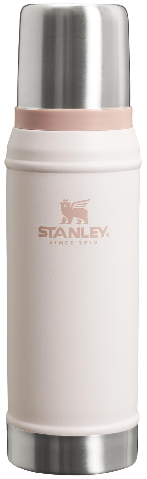 Legendary Classic bottle 0.75l Rose Quartz