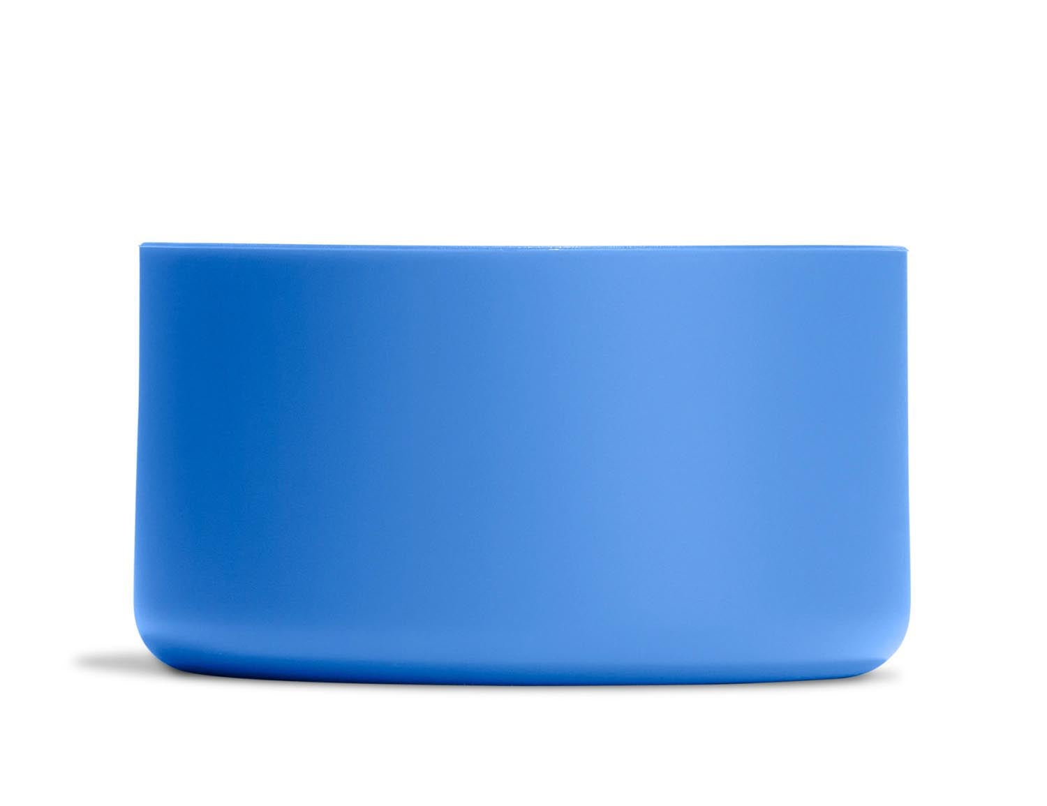 Flaschenschoner mittel 945-1180ml Trinkflasche cascade in Blau präsentiert im Onlineshop von KAQTU Design AG. Trinkflasche ist von Hydro Flask