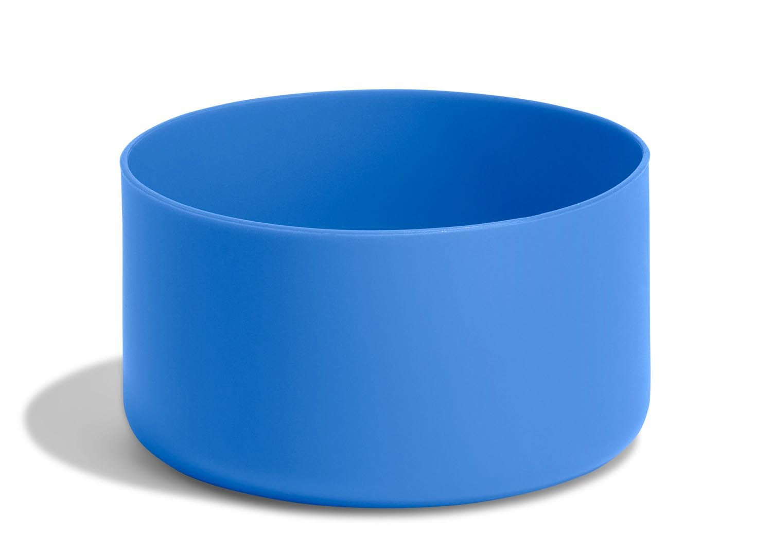 Flaschenschoner mittel 945-1180ml Trinkflasche cascade in Blau präsentiert im Onlineshop von KAQTU Design AG. Trinkflasche ist von Hydro Flask