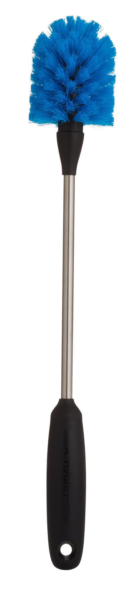 Flaschenbürste pacific in Blau präsentiert im Onlineshop von KAQTU Design AG. Trinkflasche ist von Hydro Flask