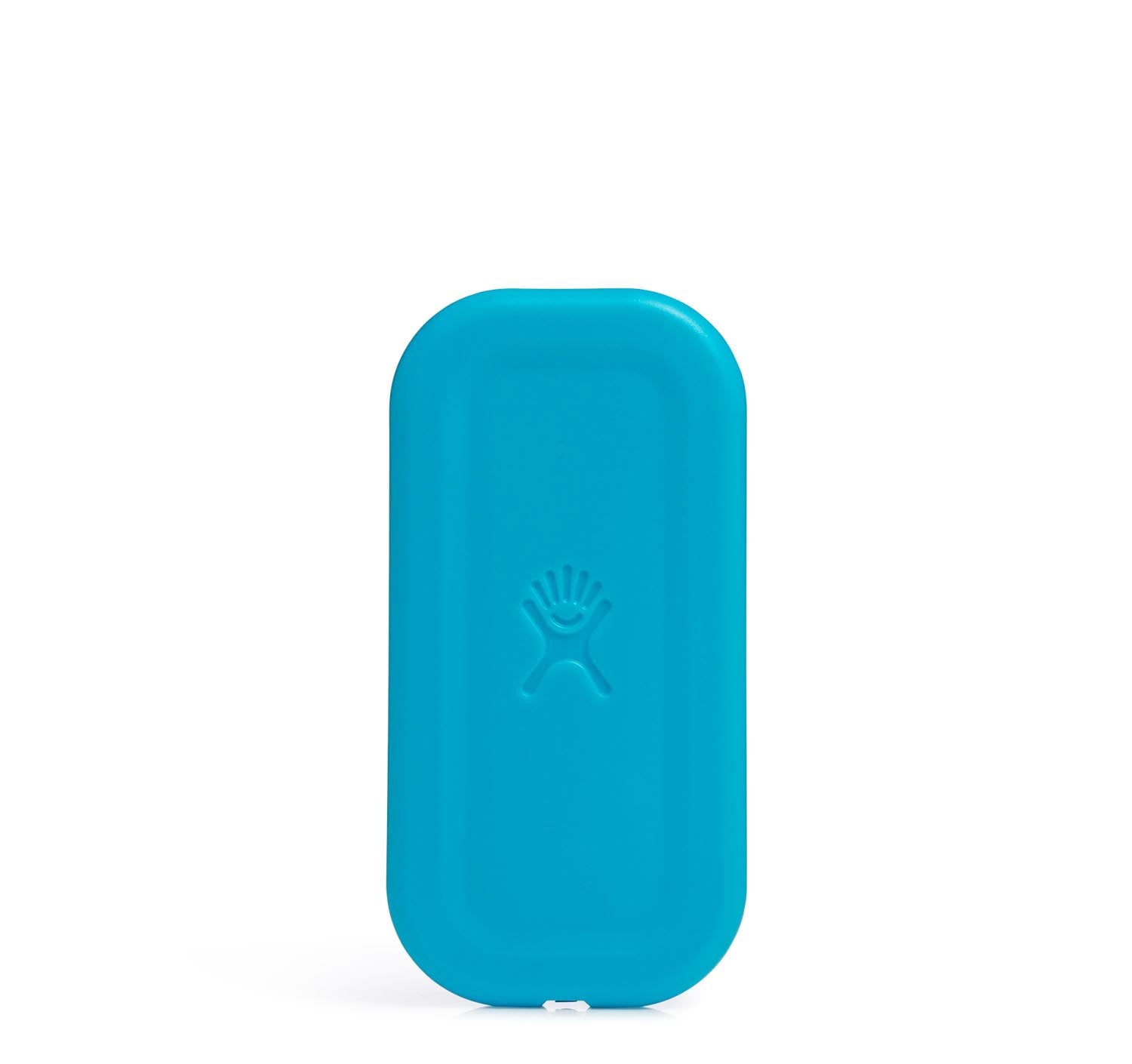 Kühlelement klein pacific in Blau präsentiert im Onlineshop von KAQTU Design AG. Küchenhelfer ist von Hydro Flask