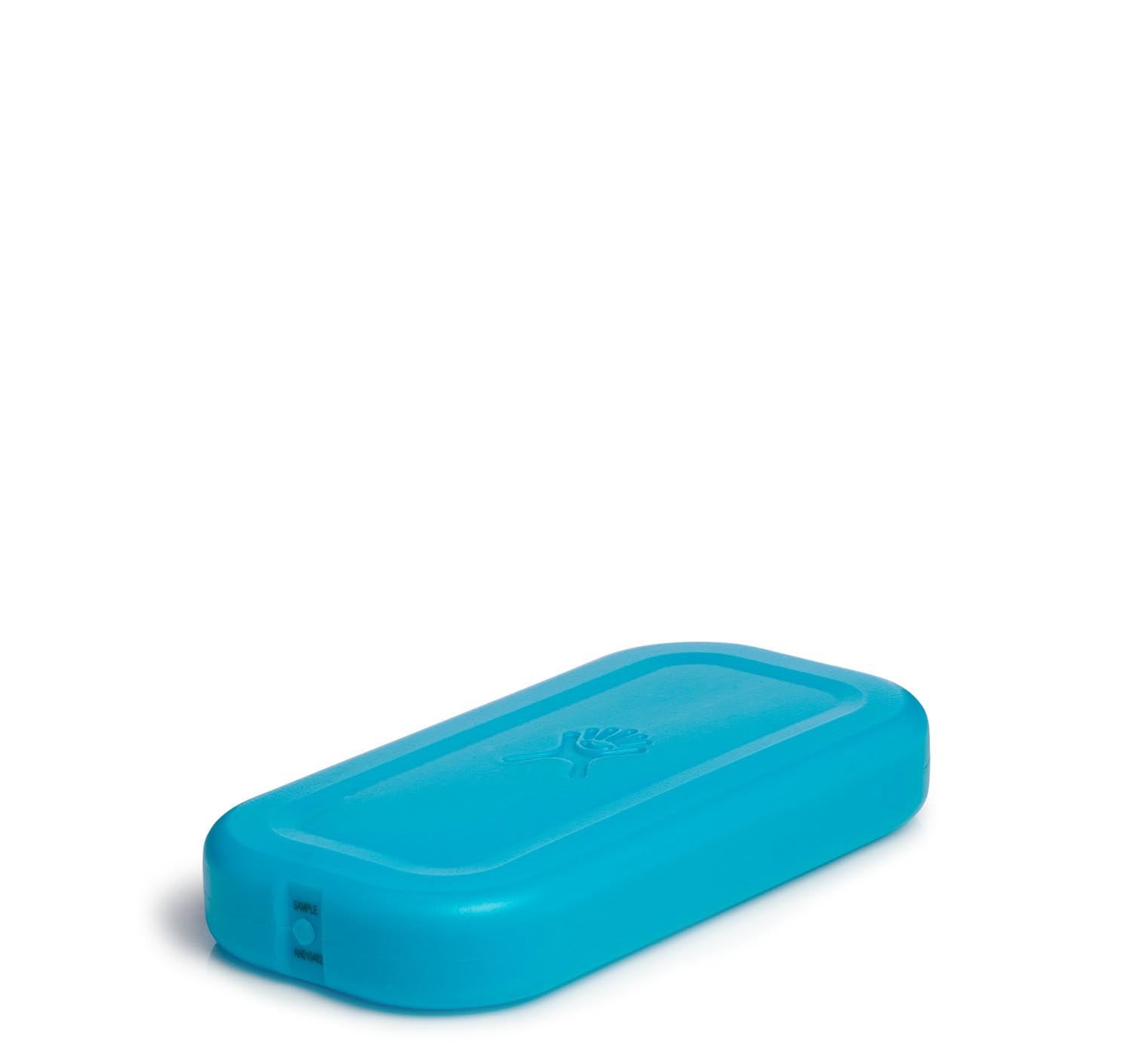 Kühlelement klein pacific in Blau präsentiert im Onlineshop von KAQTU Design AG. Küchenhelfer ist von Hydro Flask