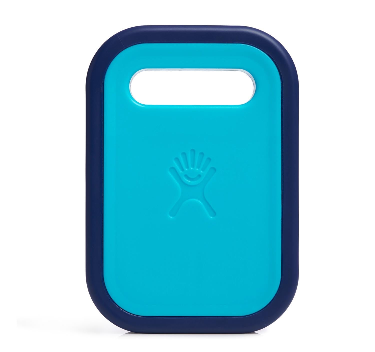 Kühlelement mittel pacific in Blau präsentiert im Onlineshop von KAQTU Design AG. Küchenhelfer ist von Hydro Flask