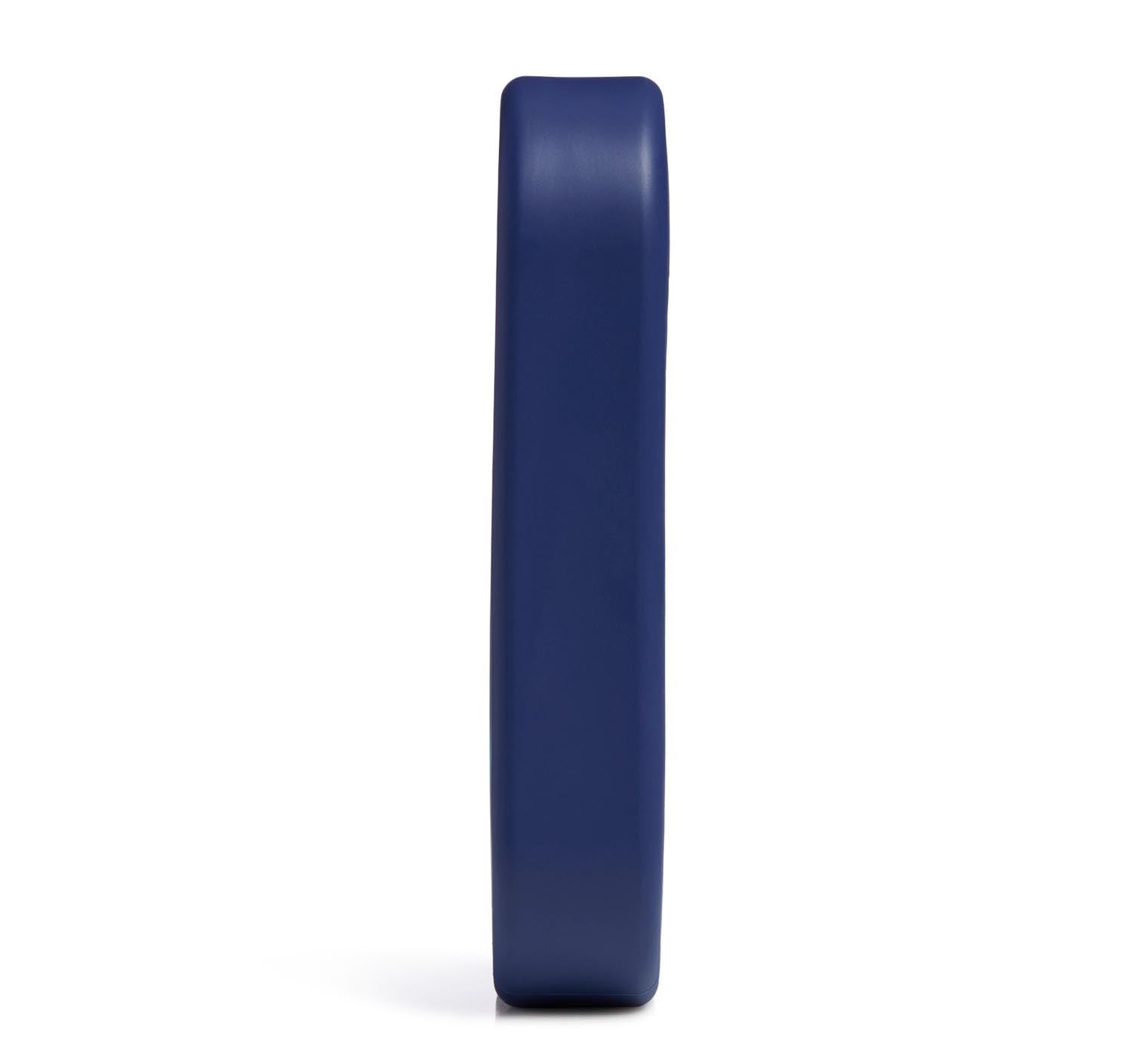 Praktisches Kühlelement in Pacific Blue von Hydro Flask, perfekt zum Kühlen von Speisen und Getränken für unterwegs oder zu Hause.