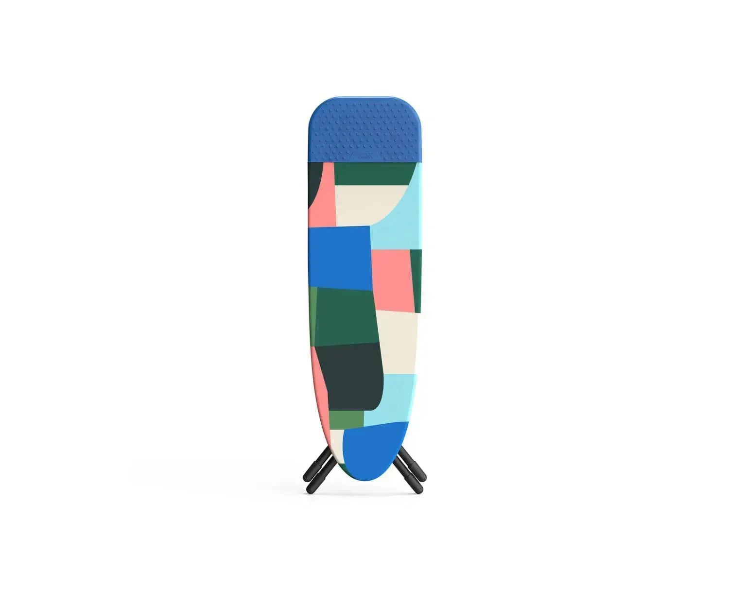 Glide Easy-Store Bügelbrett (J Lawes) in Mehrfarbig präsentiert im Onlineshop von KAQTU Design AG. Haushaltshilfen ist von Joseph Joseph