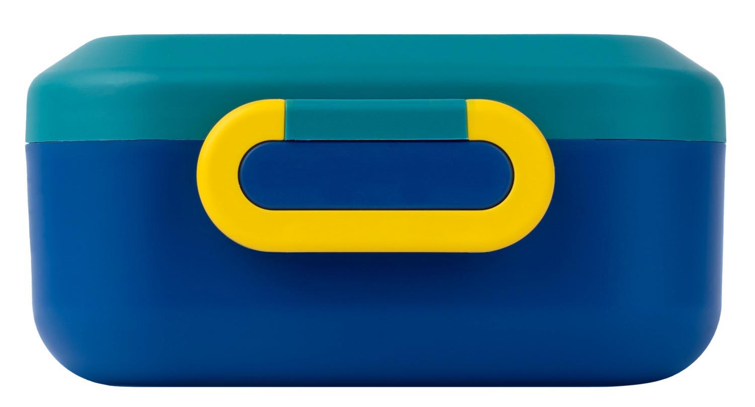 Rikko Lunchbox PP midnight lagoon