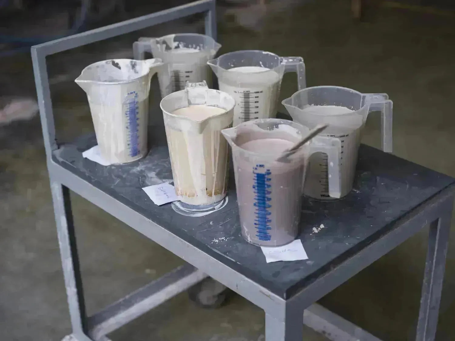 Elegante 20cl Teetasse mit Untertasse aus hochwertigem Porzellan in Fjord Alabaster Weiß, perfekt für stilvollen Teegenuss.