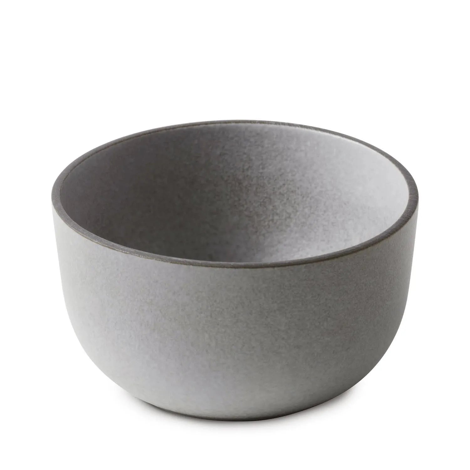 Equinoxe Schale D9cm H5.2cm 15cl pfeffer in Silber präsentiert im Onlineshop von KAQTU Design AG. Schale ist von Revol