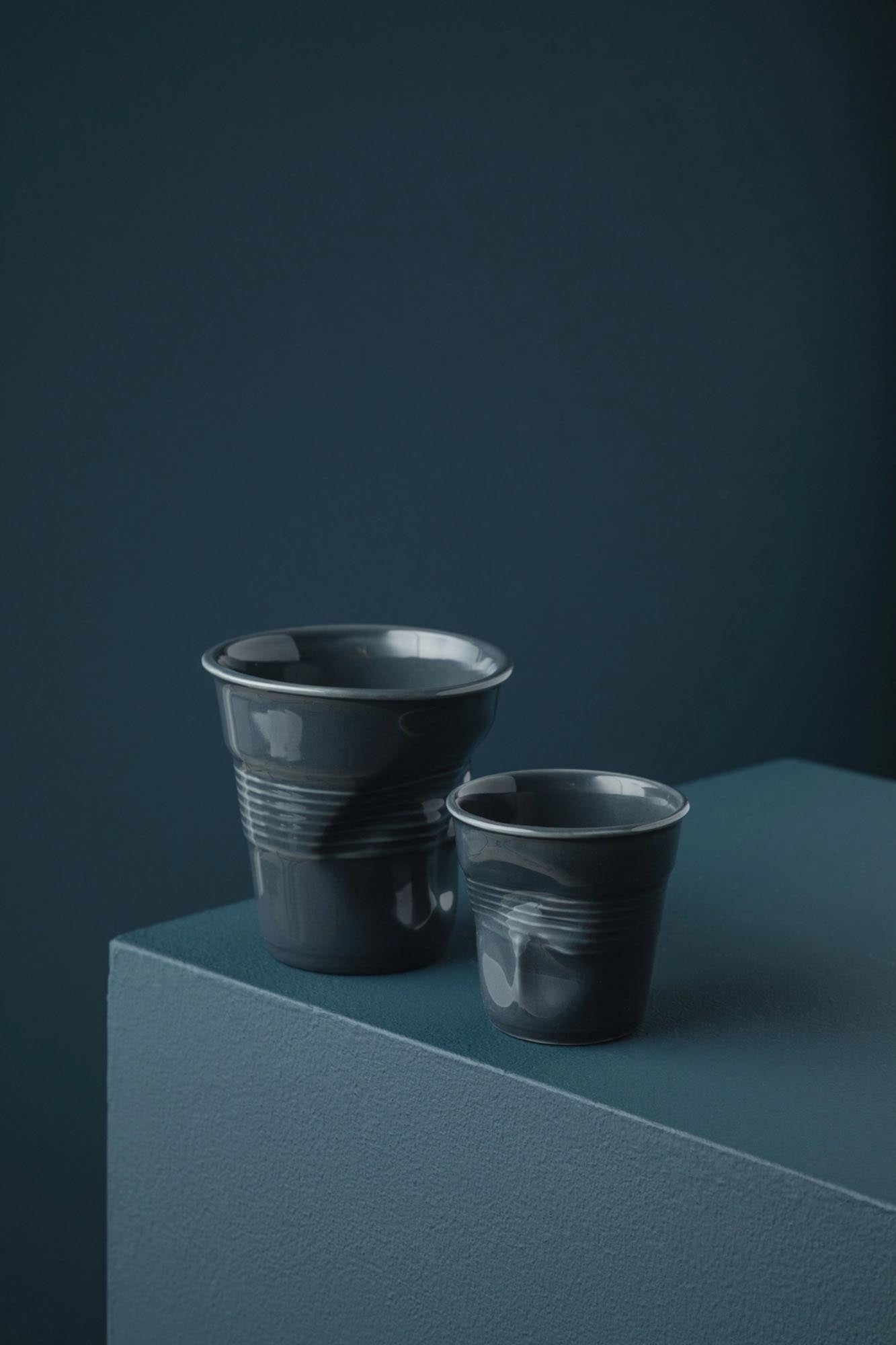 FROISSE KNITTERBECH ESPRESSO 8CL ROSA AURORA