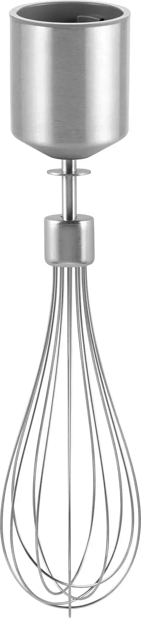 Enfinigy Schneebesen in Silber präsentiert im Onlineshop von KAQTU Design AG. Küchengerät ist von Zwilling