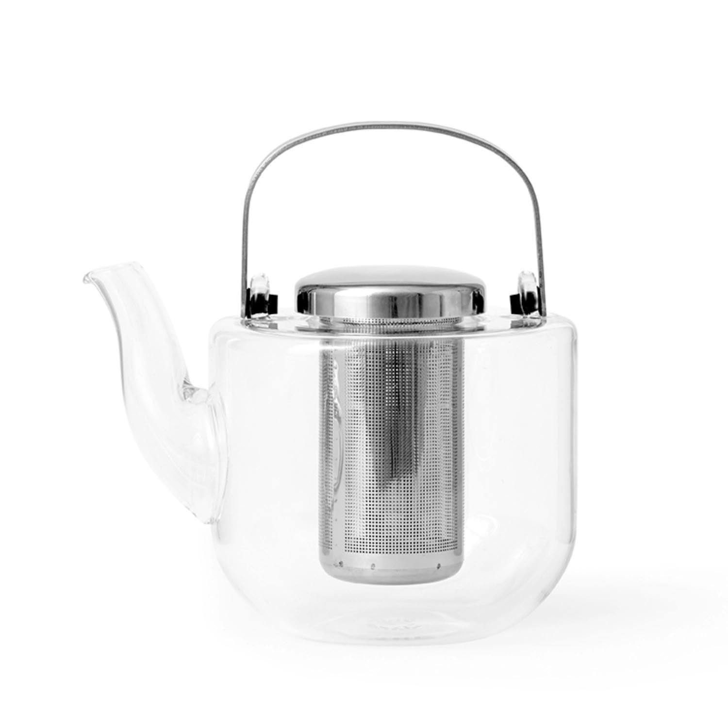 Bjorn teeclug 650 ml borosilicate