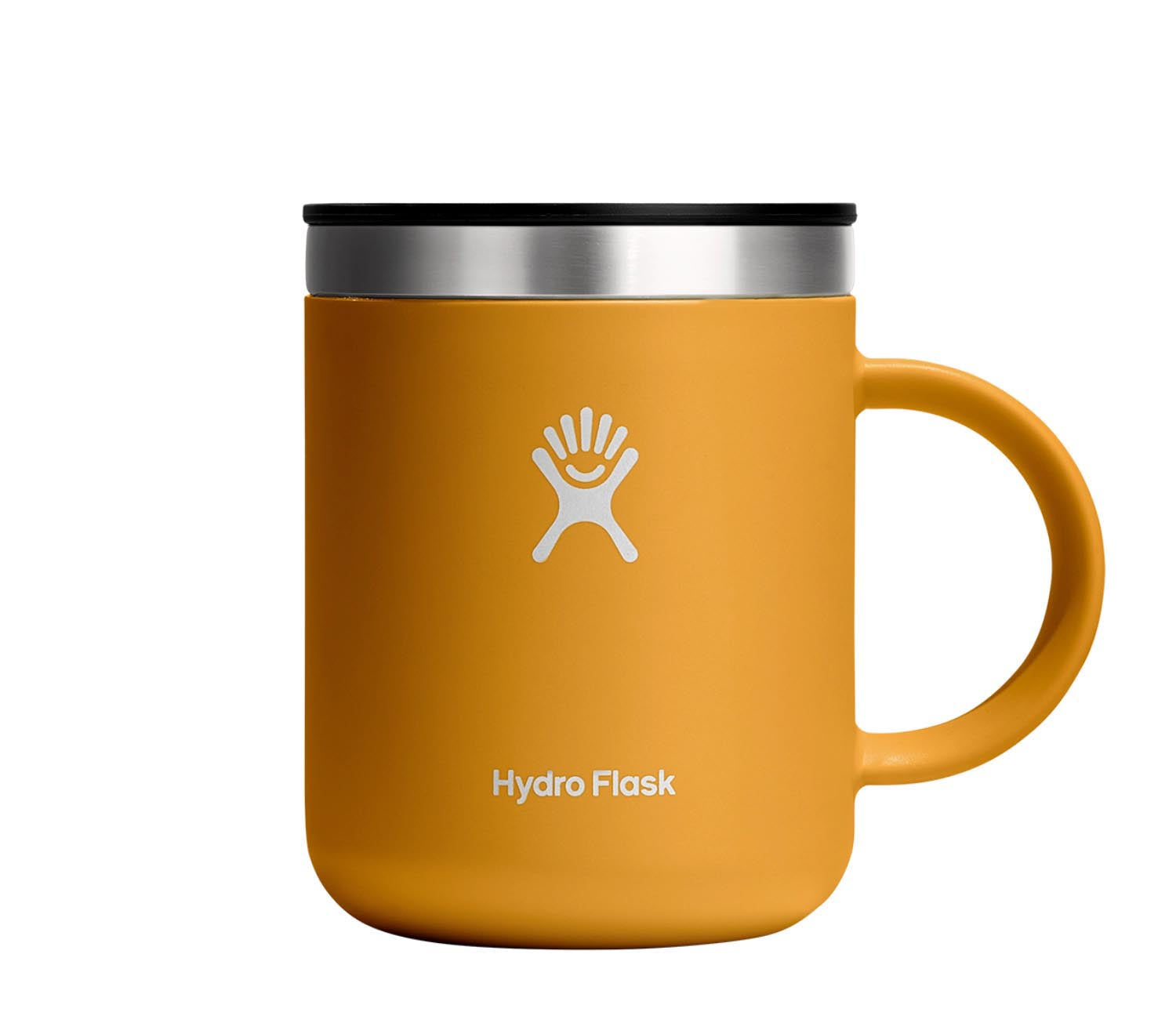 Tasse 350ml fossil in Braun präsentiert im Onlineshop von KAQTU Design AG. Tasse ist von Hydro Flask