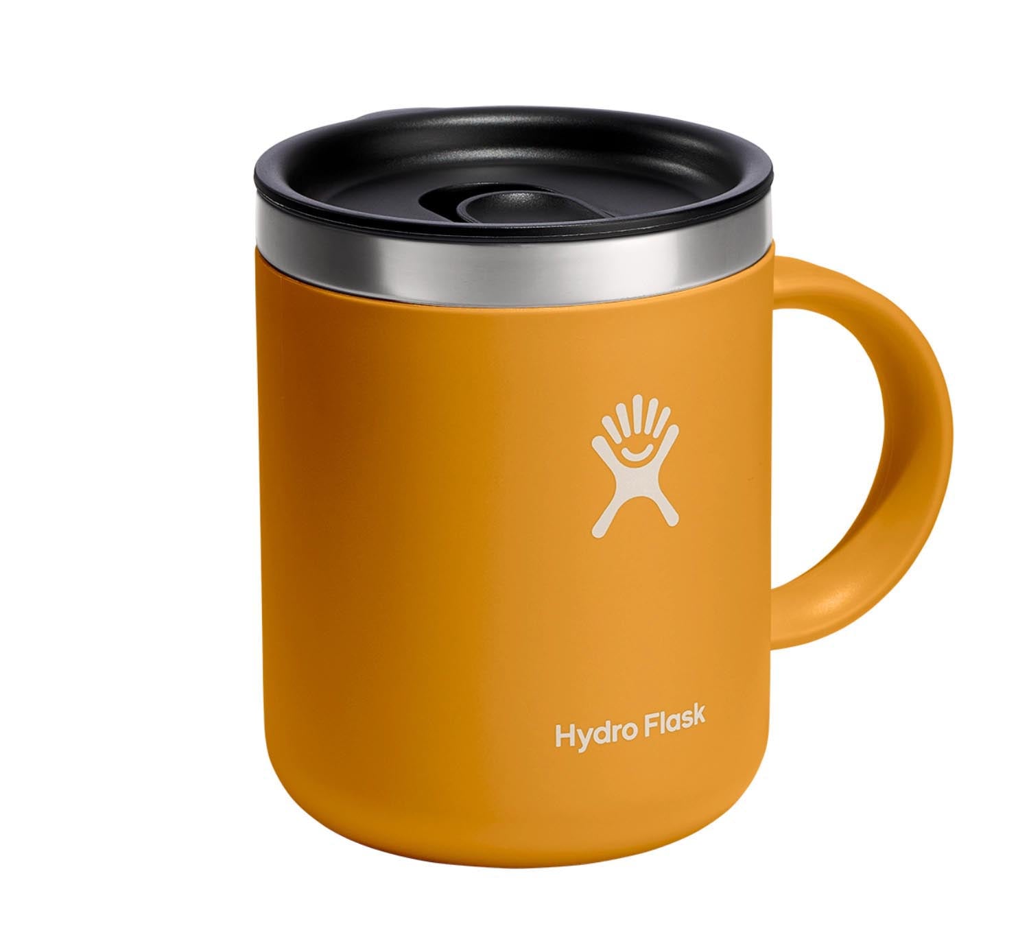 Tasse 350ml fossil in Braun präsentiert im Onlineshop von KAQTU Design AG. Tasse ist von Hydro Flask