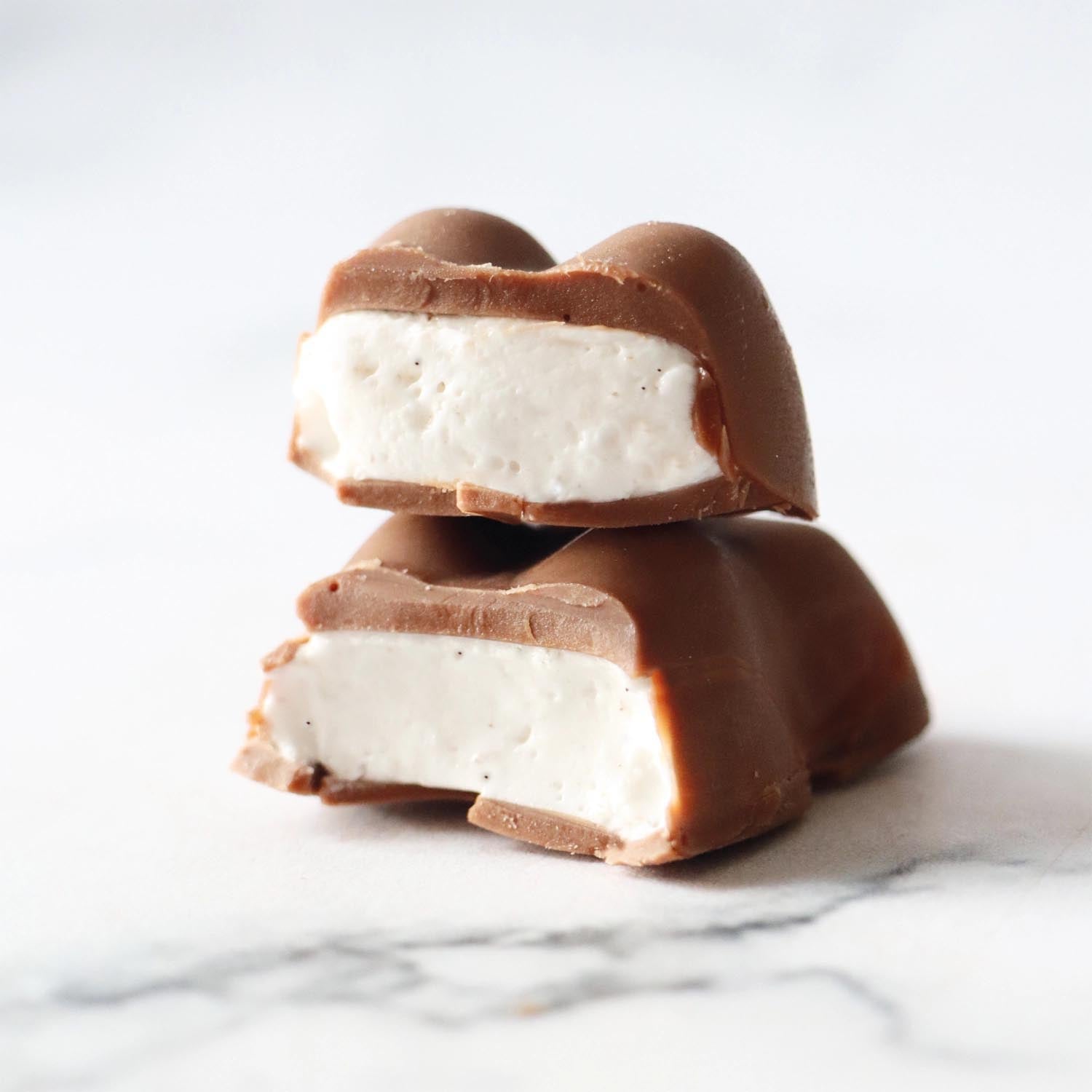 Vanille-Marshmallow-Mix, 160g, für luftige Leckereien. Ideal für Desserts, Snacks und kreative Backideen. Einfach zuzubereiten.