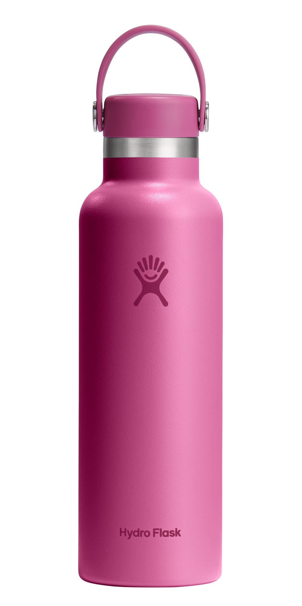 Trinkflasche Standard Flex Deckel 620ml reef in  präsentiert im Onlineshop von KAQTU Design AG. Trinkflasche ist von Hydro Flask