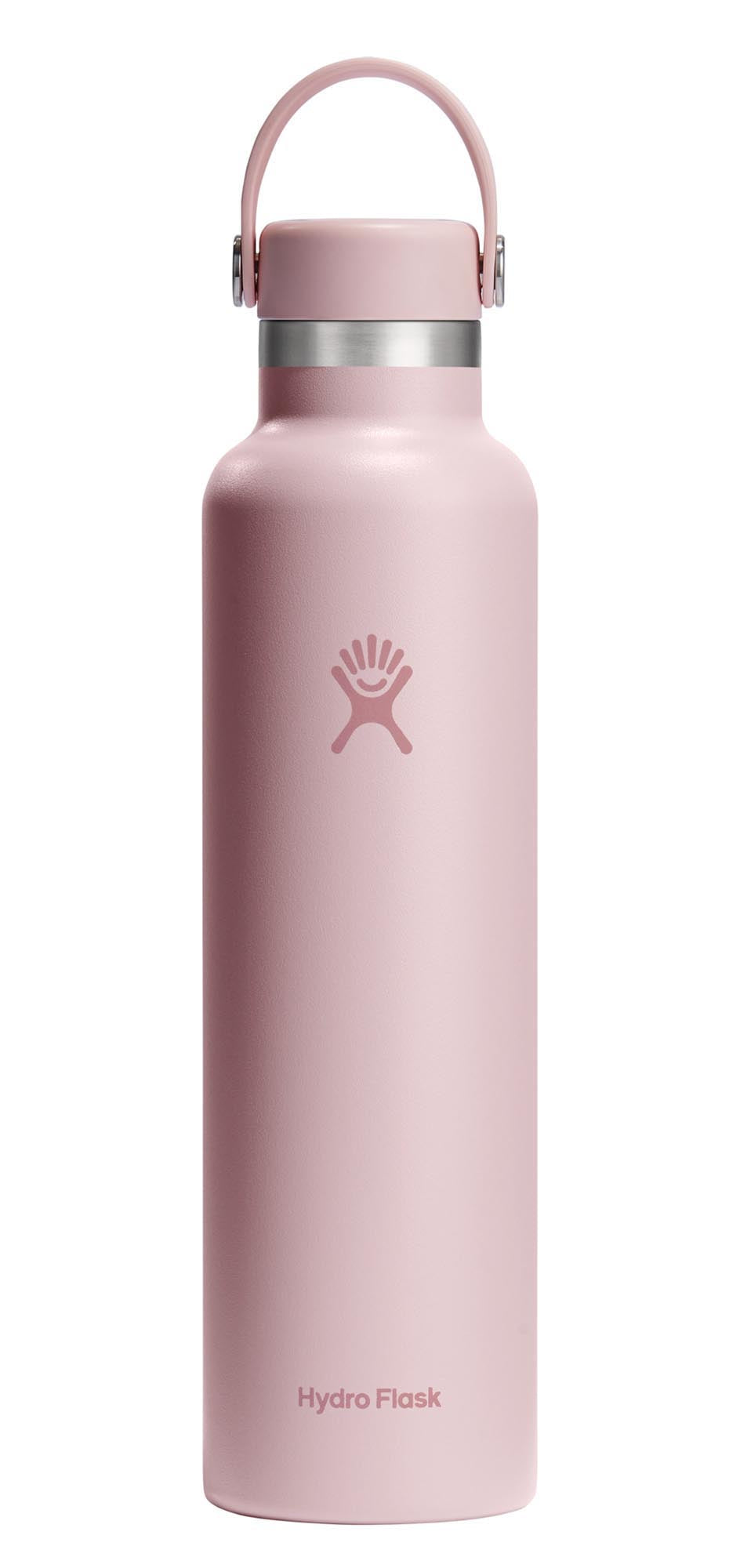 Trinkflasche Standard Flex Deckel 700ml trillium in 0 präsentiert im Onlineshop von KAQTU Design AG. Trinkflasche ist von Hydro Flask
