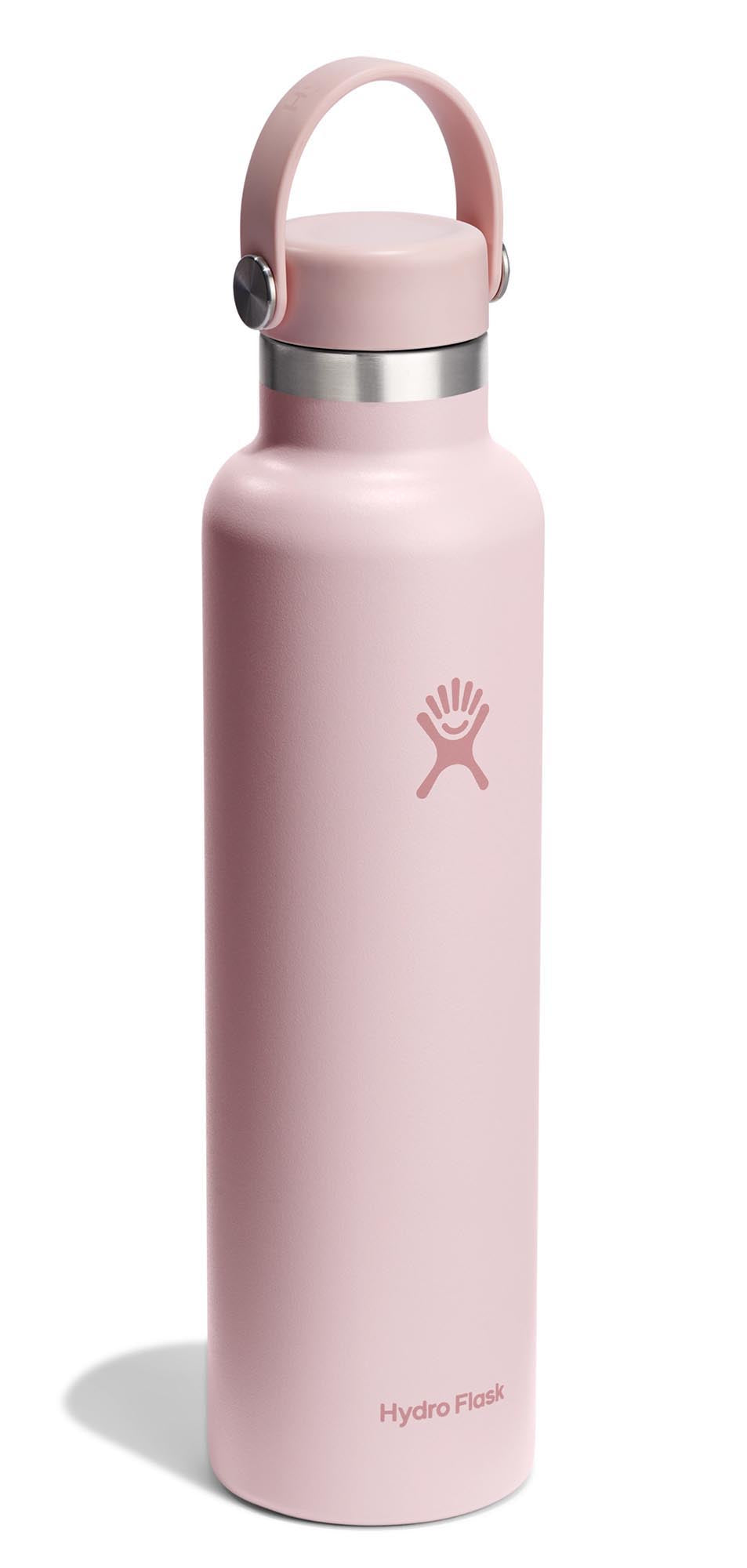 Trinkflasche Standard Flex Deckel 700ml trillium in 0 präsentiert im Onlineshop von KAQTU Design AG. Trinkflasche ist von Hydro Flask