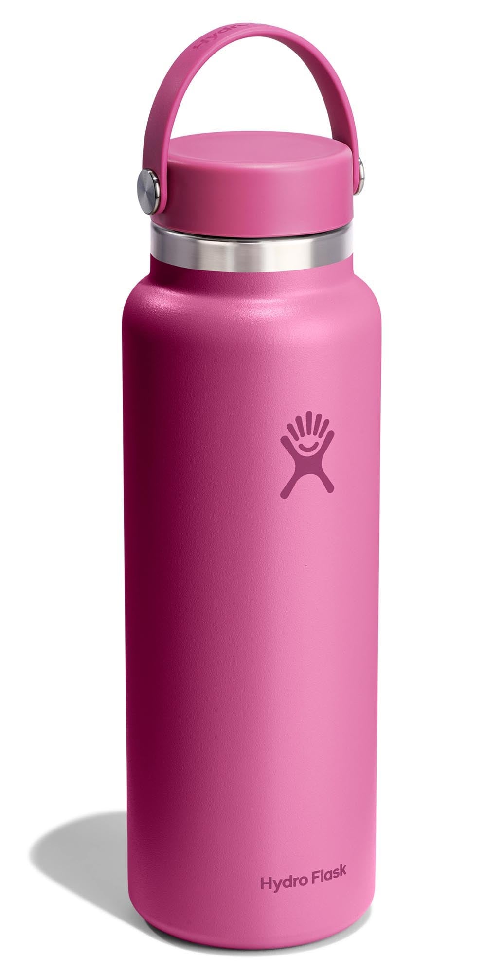 Trinkflasche Wide Flex Deckel 1180ml reef in 0 präsentiert im Onlineshop von KAQTU Design AG. Trinkflasche ist von Hydro Flask