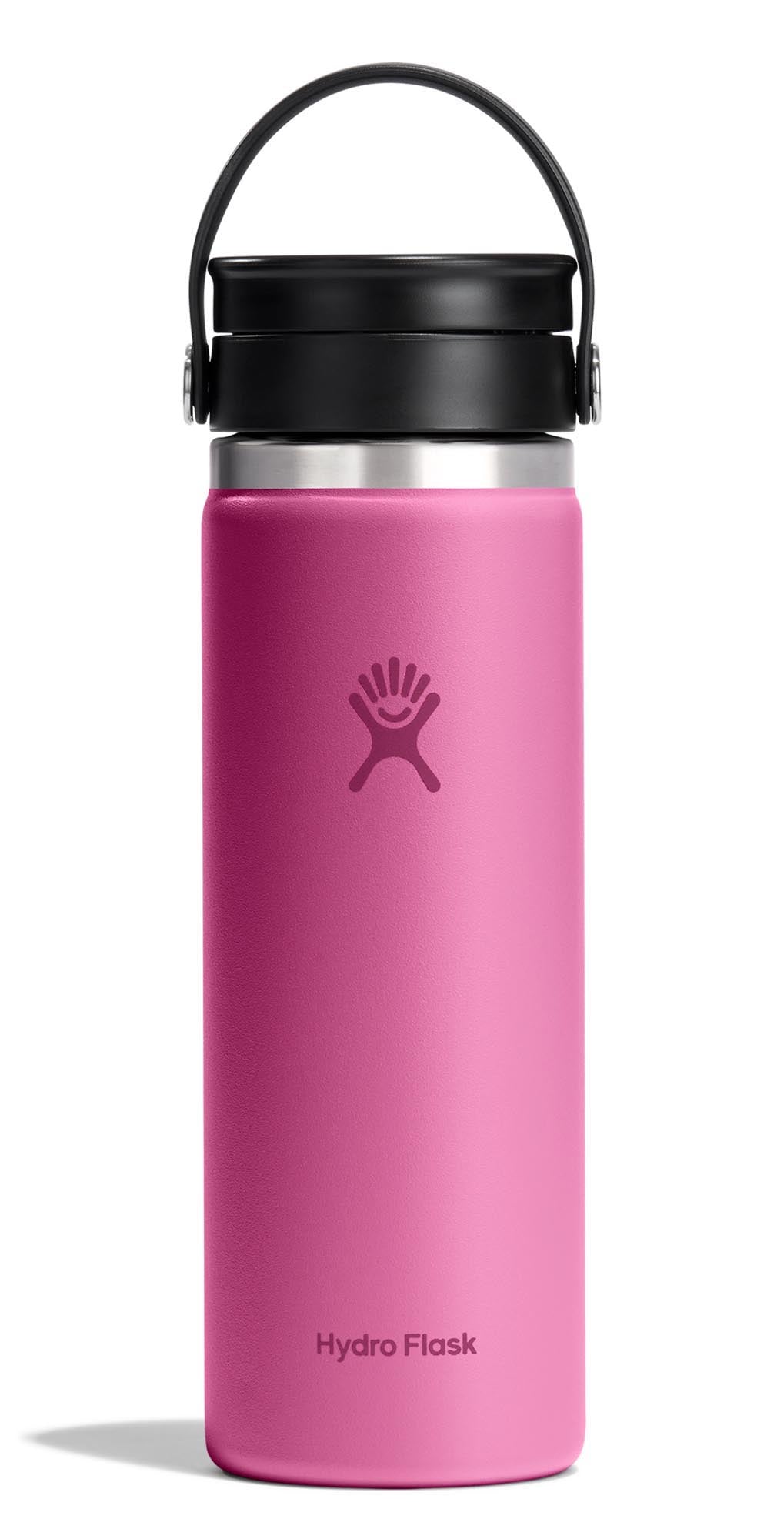 Trinkflasche Wide Flex Sip Deckel 590ml reef in 0 präsentiert im Onlineshop von KAQTU Design AG. Trinkflasche ist von Hydro Flask