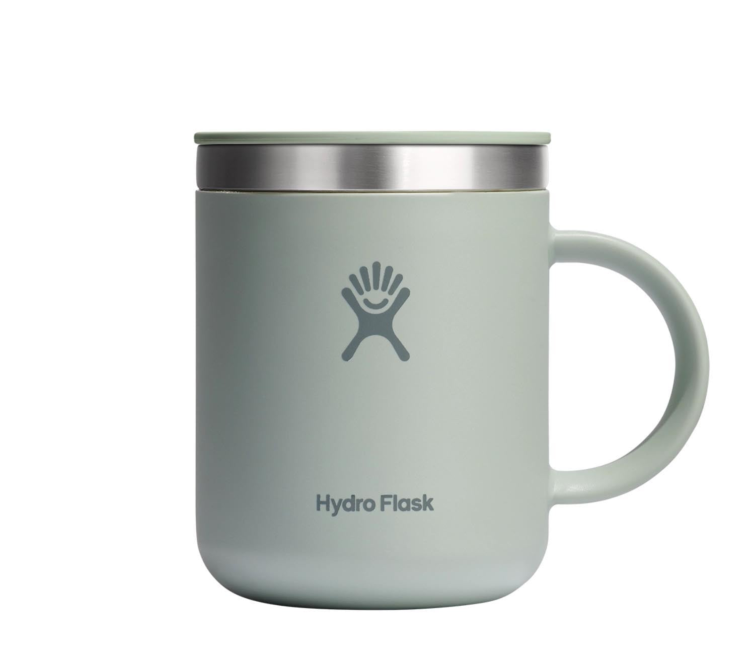 Tasse 350ml agave in  präsentiert im Onlineshop von KAQTU Design AG. Tasse ist von Hydro Flask