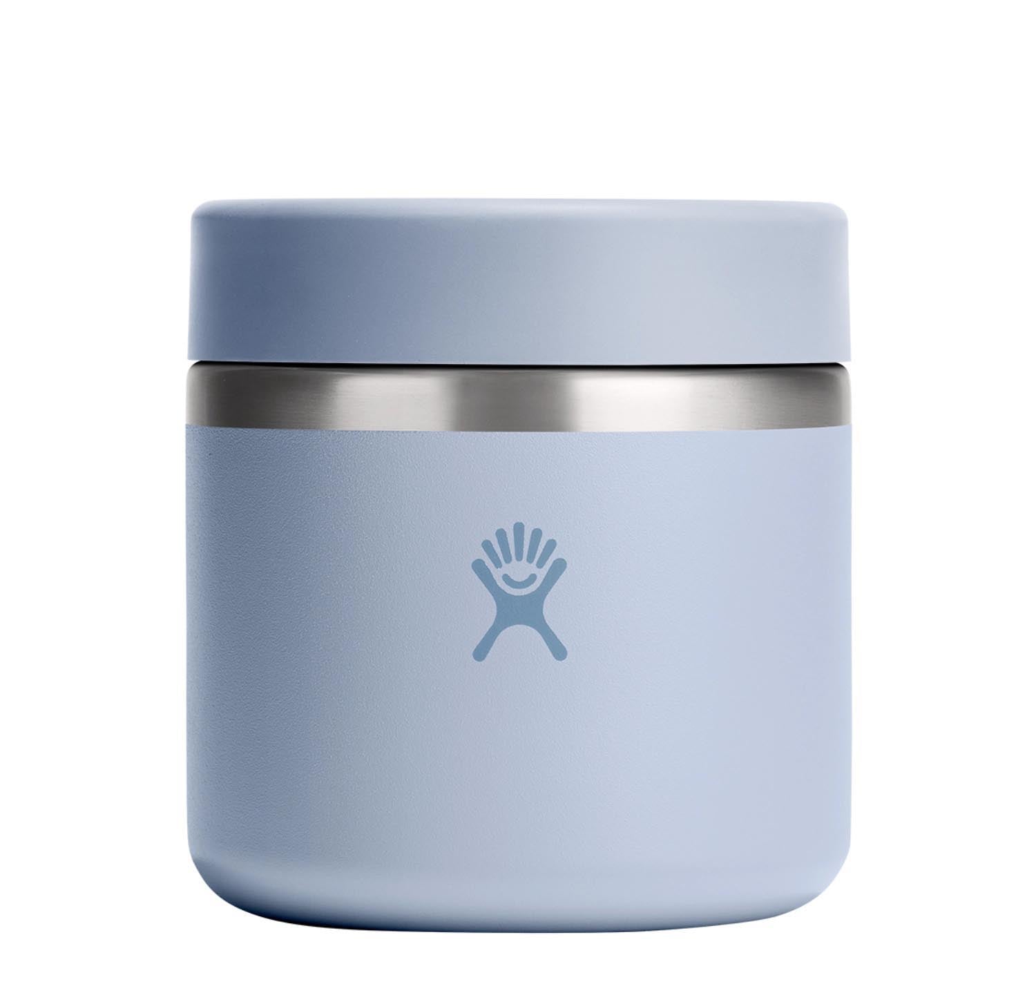 Thermobehälter Food 590ml surf in  präsentiert im Onlineshop von KAQTU Design AG. Trinkflasche ist von Hydro Flask