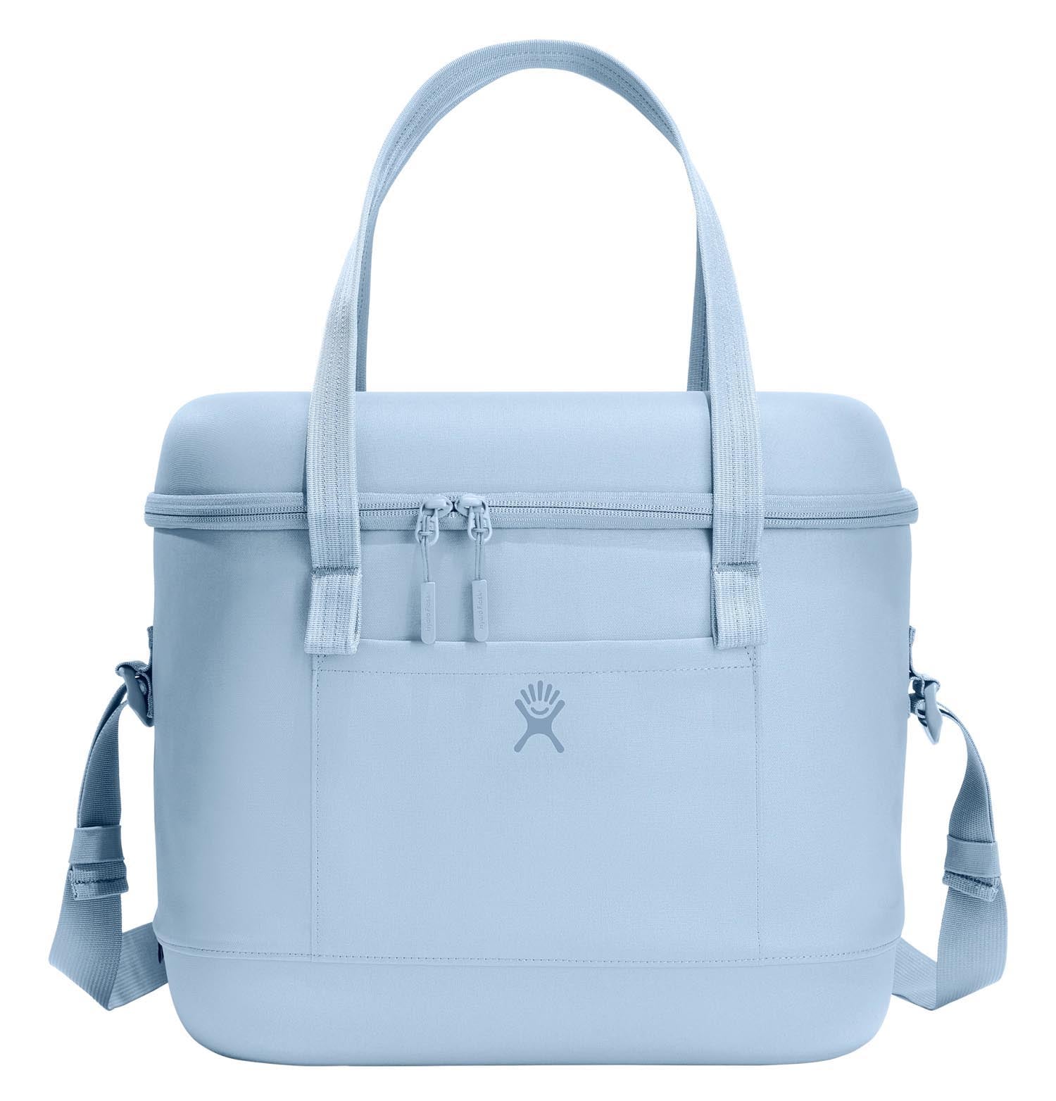 Kühltragetasche 20l surf in  präsentiert im Onlineshop von KAQTU Design AG. Kühltasche ist von Hydro Flask