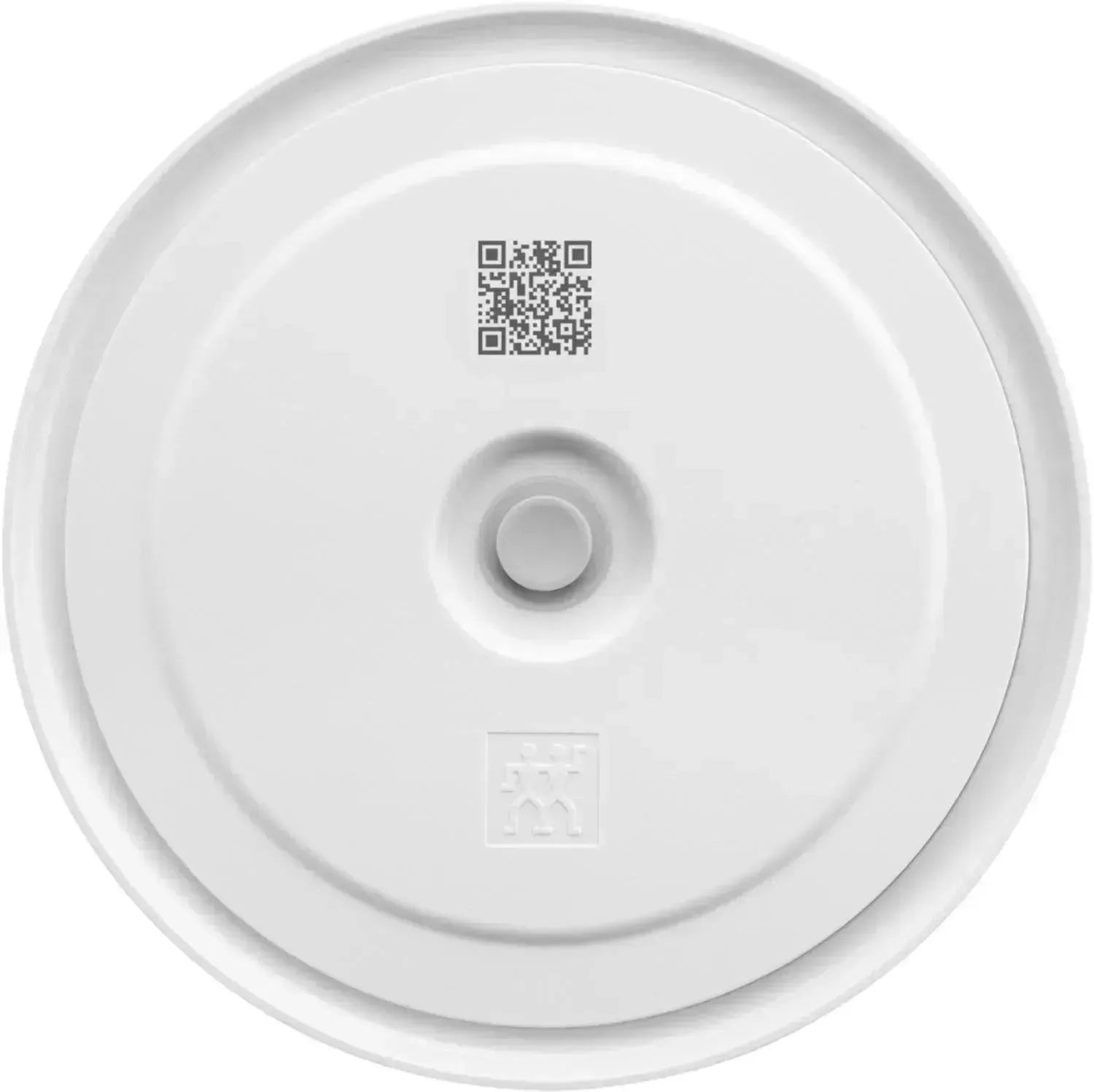 Zwilling Fresh & Save Vakuumschüssel M aus Edelstahl: Elegante, luftdichte Lösung für frische Lebensmittel und zeitloses Design.
