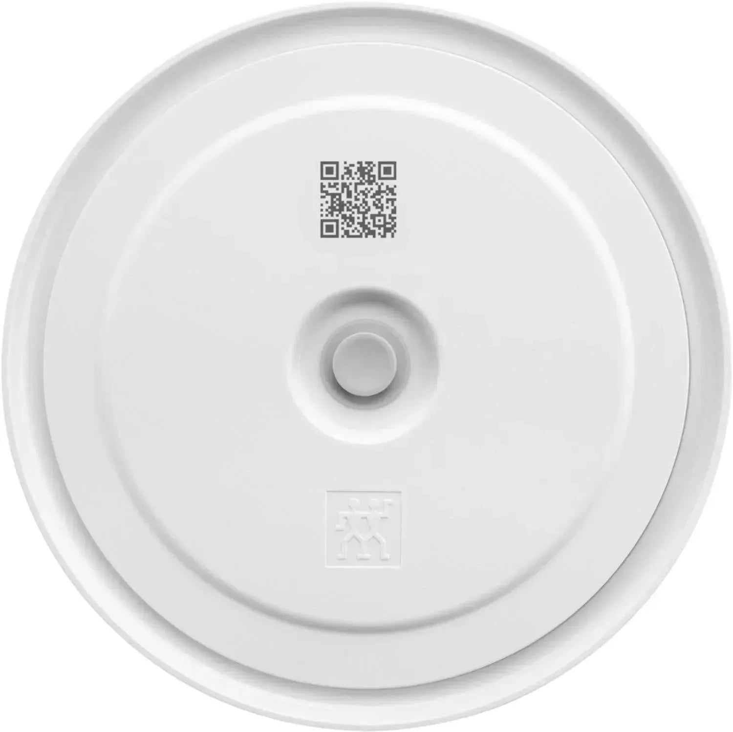 Zwilling Fresh & Save Vakuumschüssel M aus Edelstahl: Elegante, luftdichte Lösung für frische Lebensmittel und zeitloses Design.