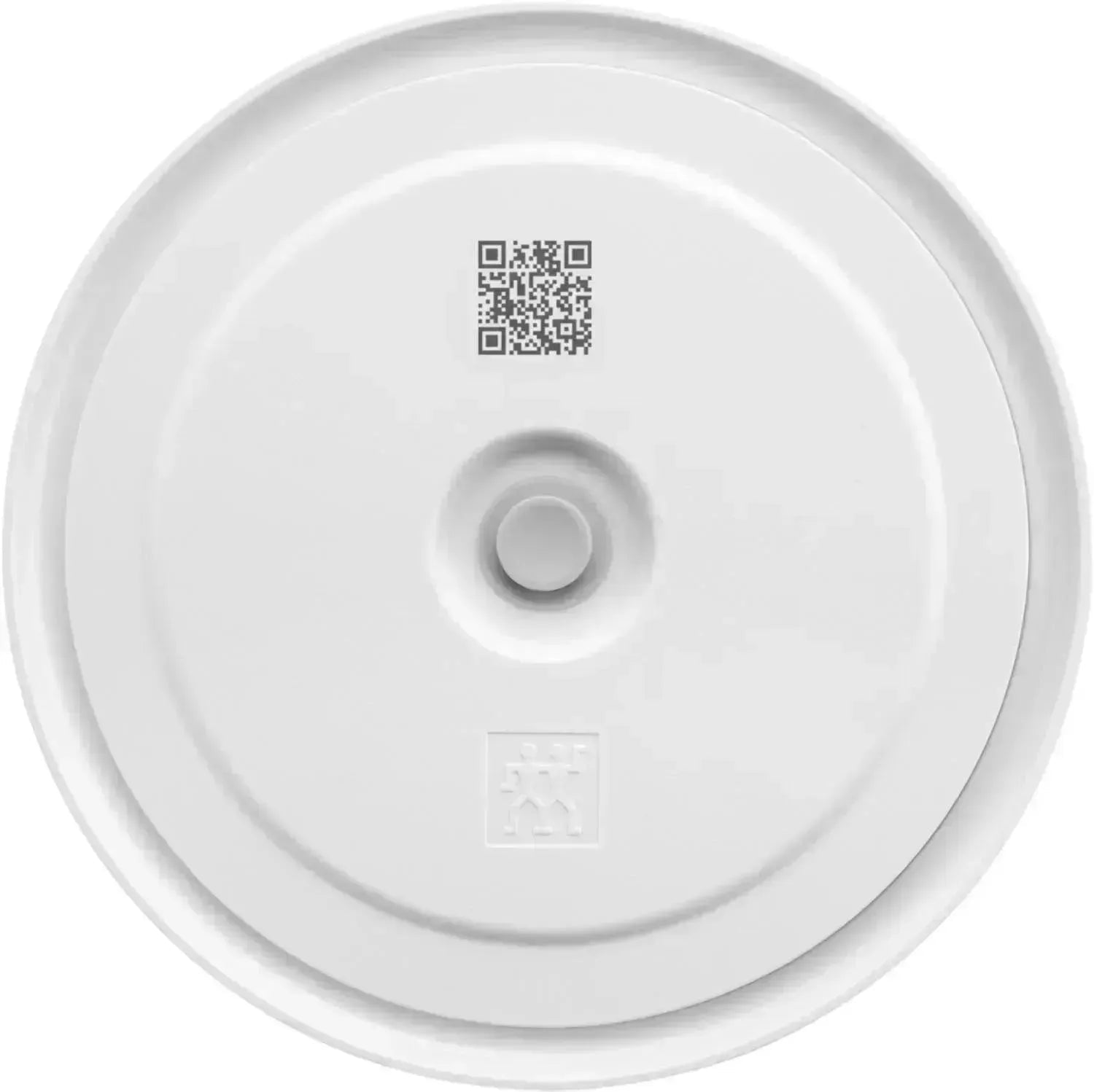 Zwilling Fresh & Save Vakuumschüssel M aus Edelstahl: Elegante, luftdichte Lösung für frische Lebensmittel und zeitloses Design.