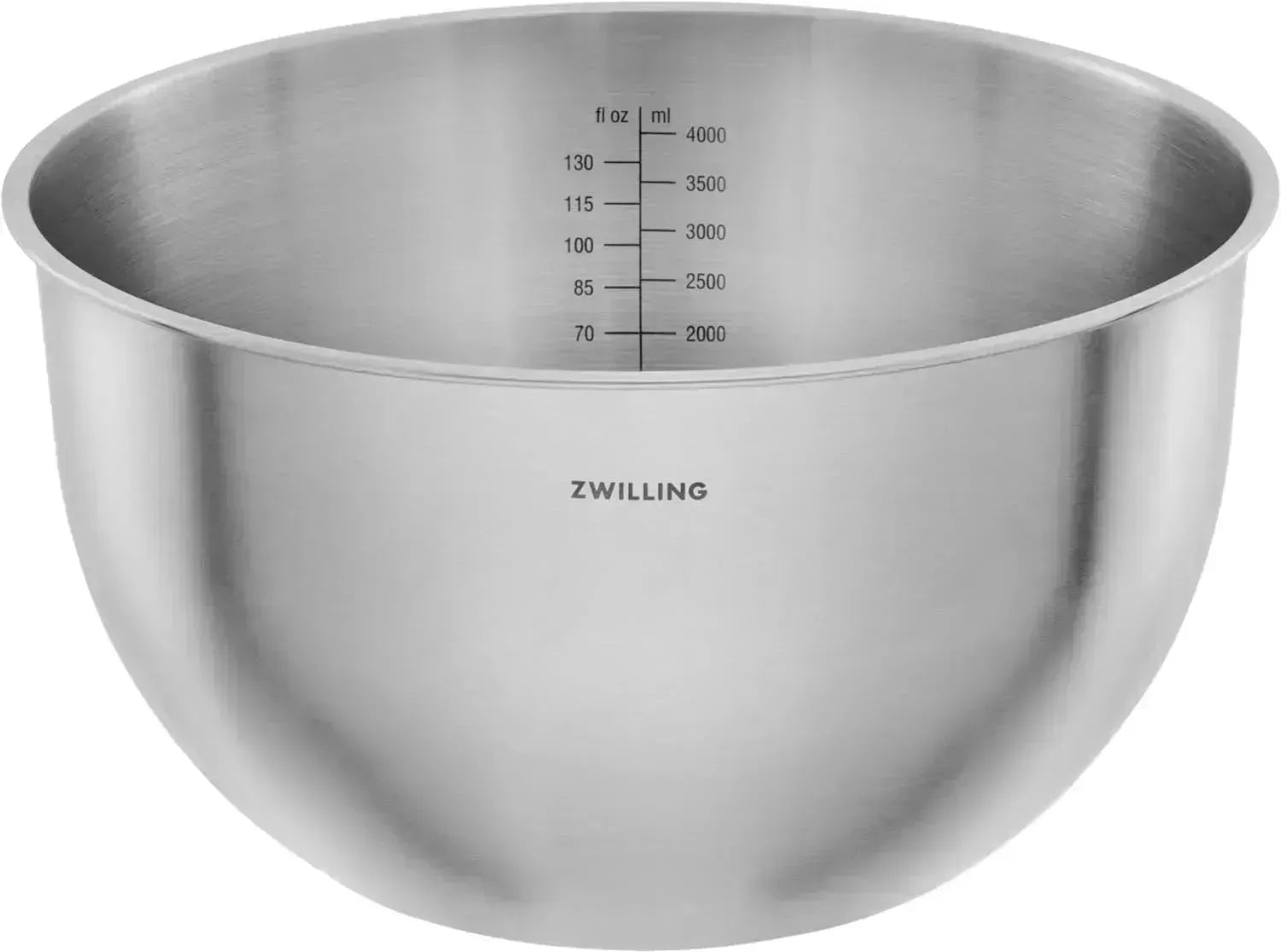 Hochwertige Edelstahl-Vakuumschüssel von Zwilling, perfekt für frische Lebensmittelaufbewahrung. Stilvoll, robust und benutzerfreundlich.
