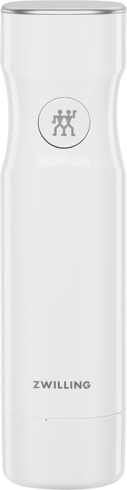 9-teiliges Fresh & Save Vakuum-Set von Zwilling aus Glas, perfekt für die Aufbewahrung und Frische von Lebensmitteln.