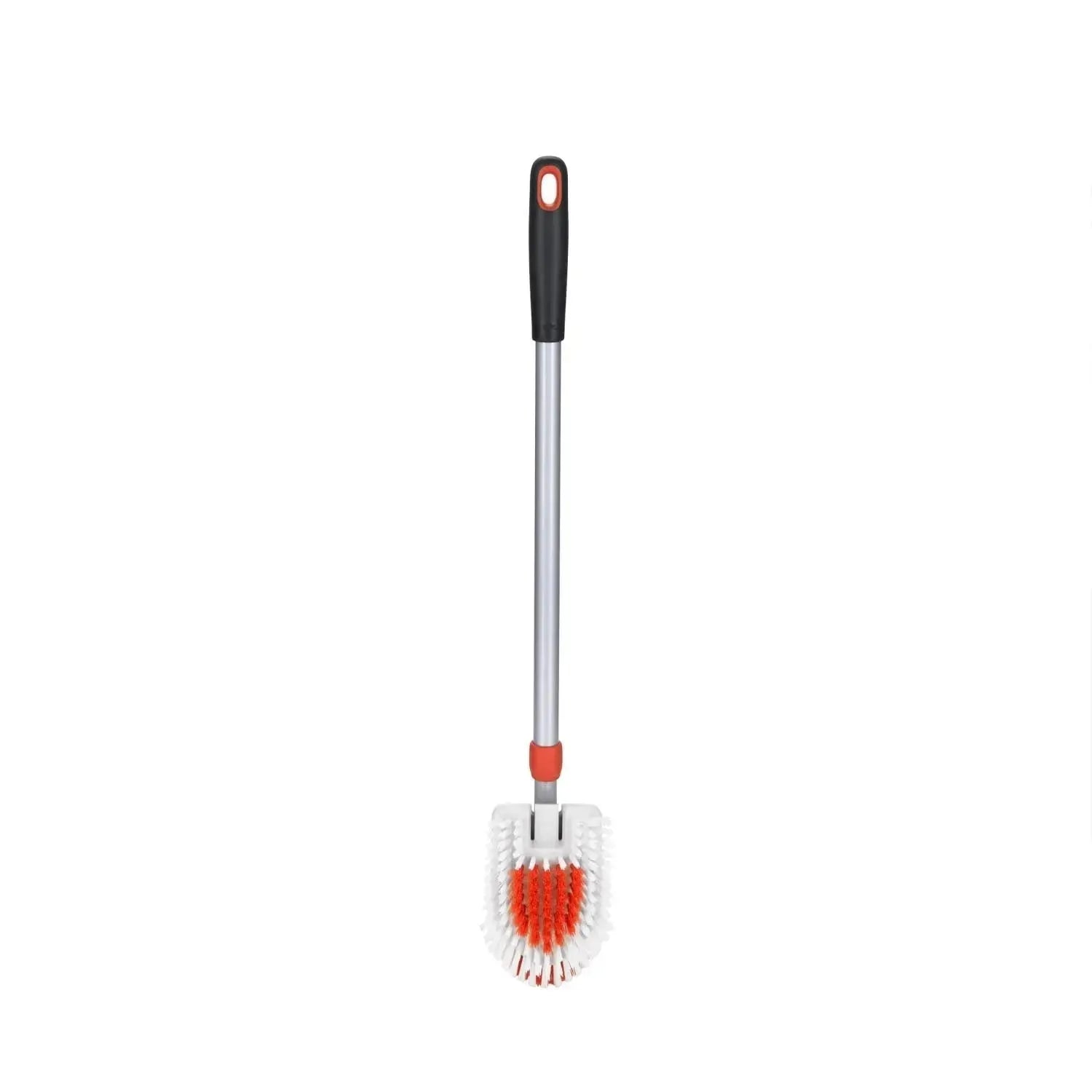 Langlebiger Ersatzkopf für den OXO Duschreiniger, perfekt für die gründliche und effiziente Reinigung von Duschflächen.