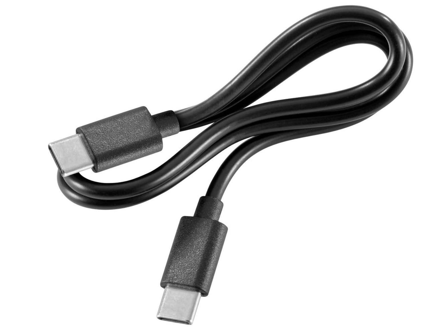Xtend compact charger with power bank function